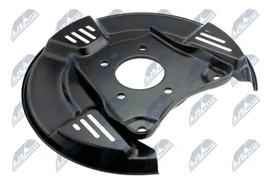 NTY CHAPA PROTECTORA DISCO DE FRENO