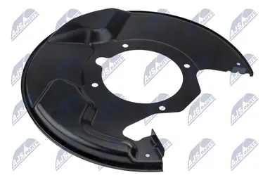 NTY CHAPA PROTECTORA DISCO DE FRENO