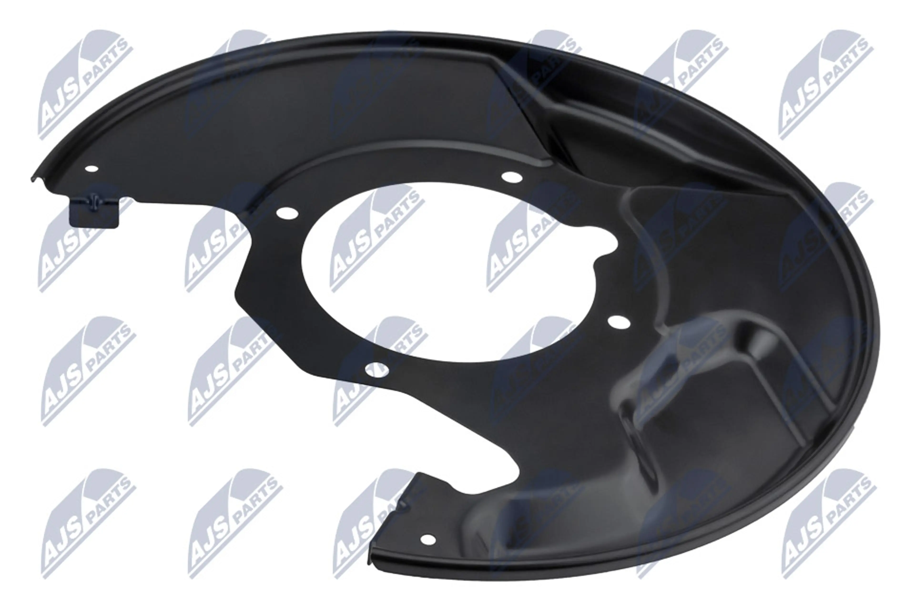 NTY CHAPA PROTECTORA DISCO DE FRENO
