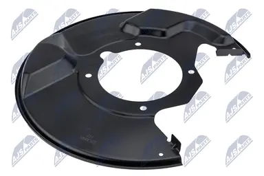 NTY CHAPA PROTECTORA DISCO DE FRENO
