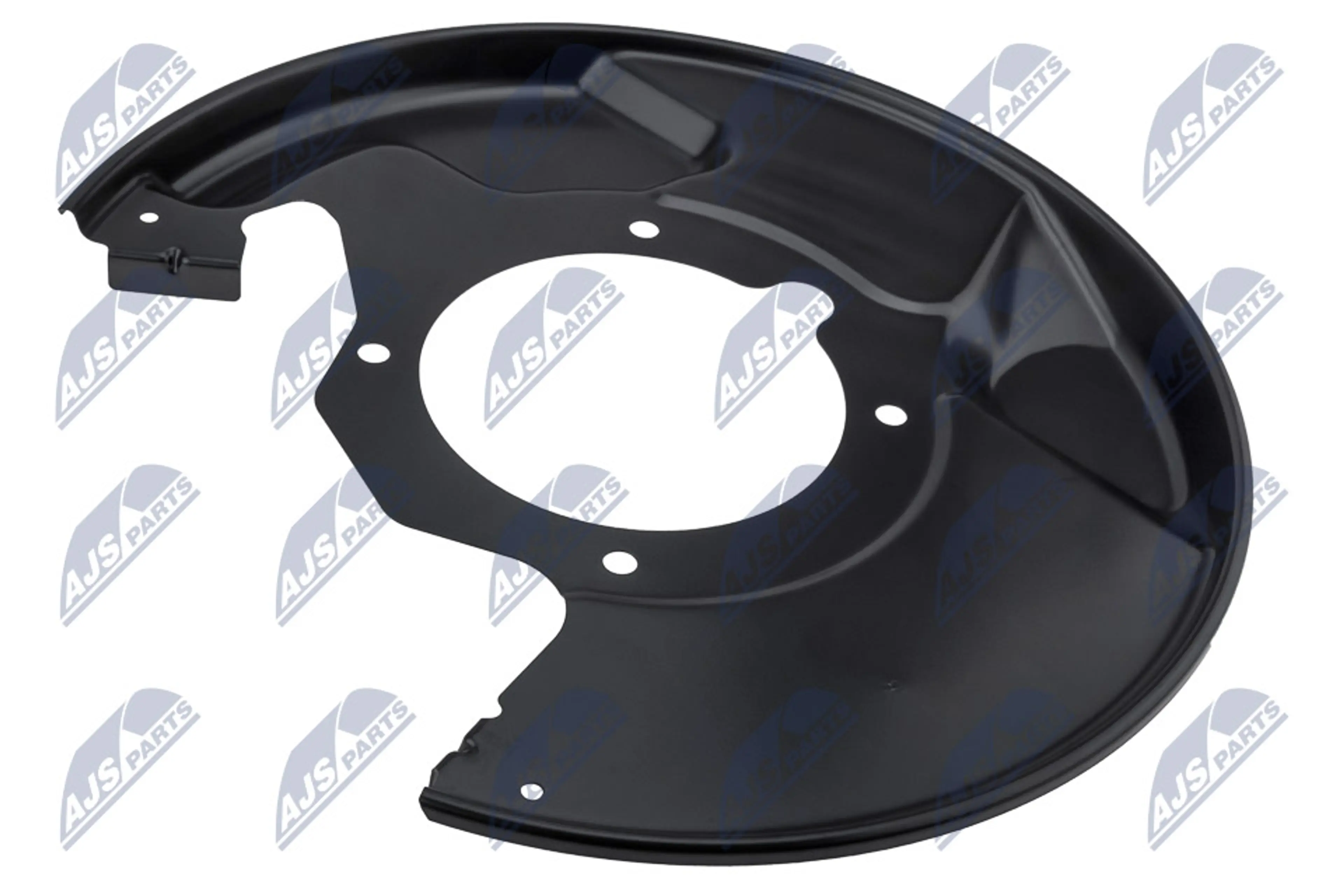 NTY CHAPA PROTECTORA DISCO DE FRENO