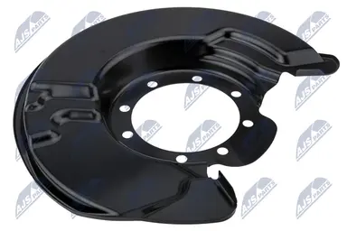 NTY CHAPA PROTECTORA DISCO DE FRENO