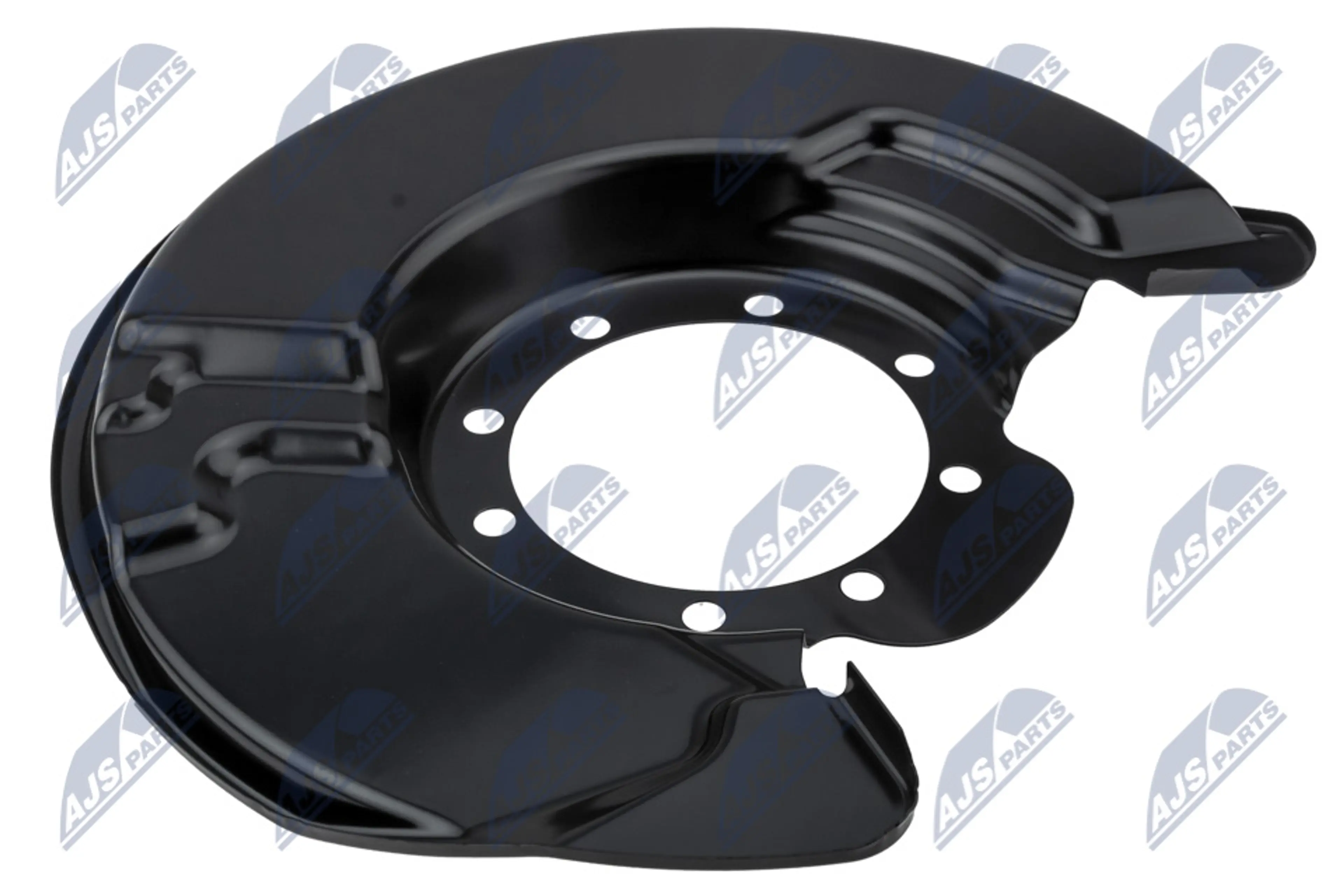 NTY CHAPA PROTECTORA DISCO DE FRENO