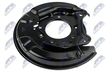 NTY CHAPA PROTECTORA DISCO DE FRENO