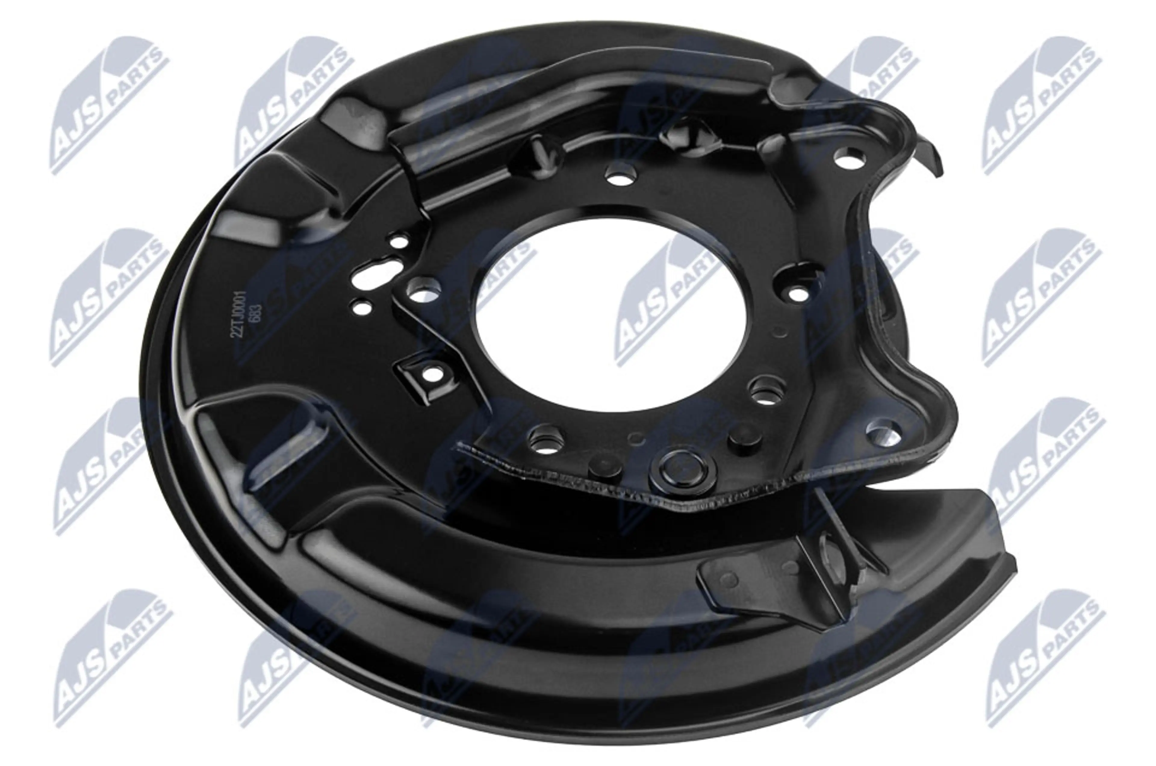 NTY CHAPA PROTECTORA DISCO DE FRENO