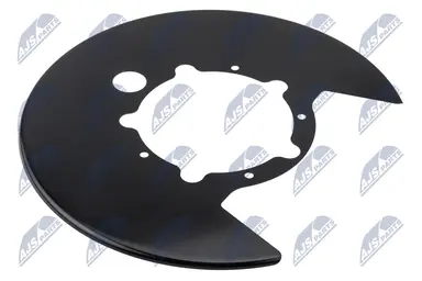 NTY CHAPA PROTECTORA DISCO DE FRENO