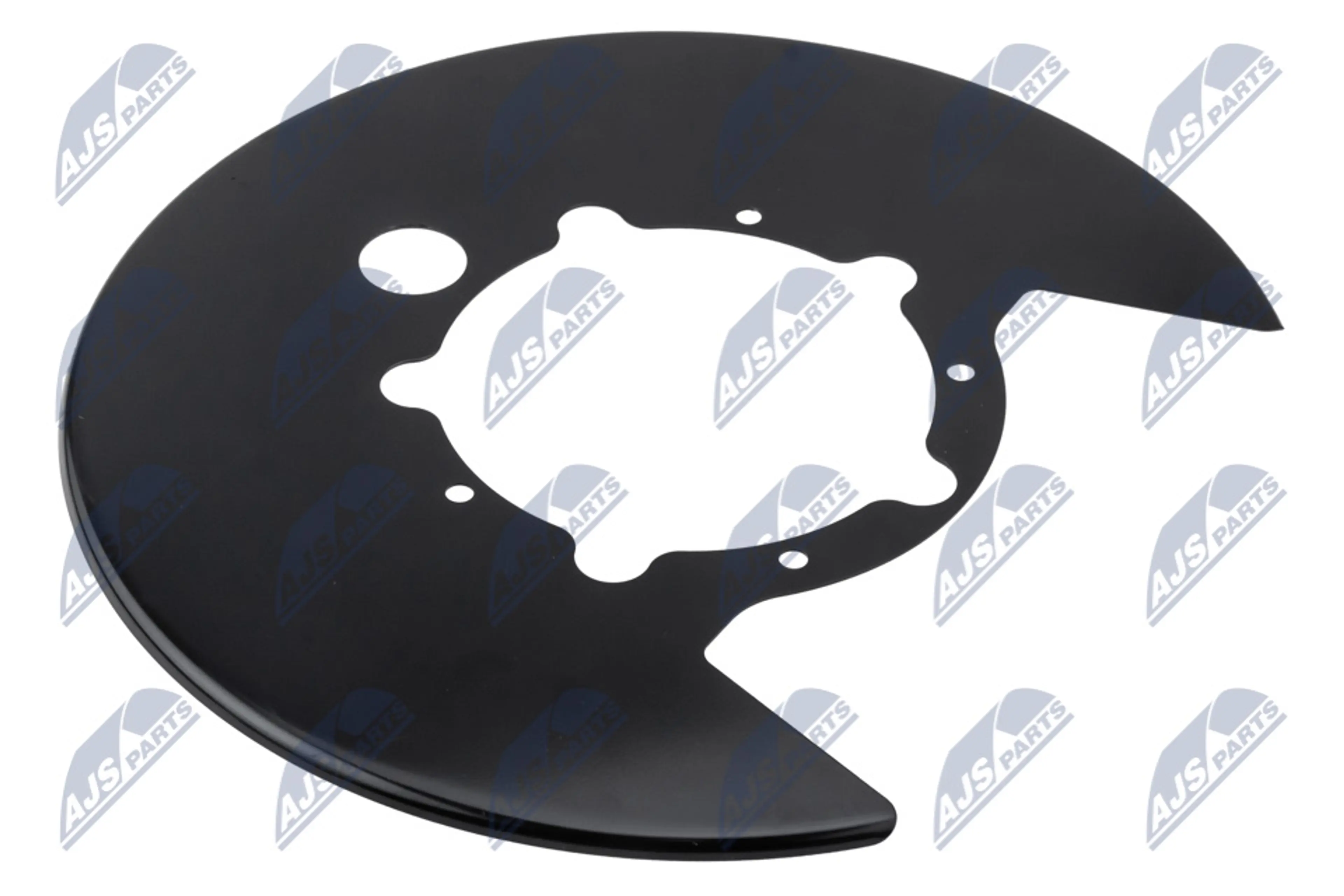 NTY CHAPA PROTECTORA DISCO DE FRENO