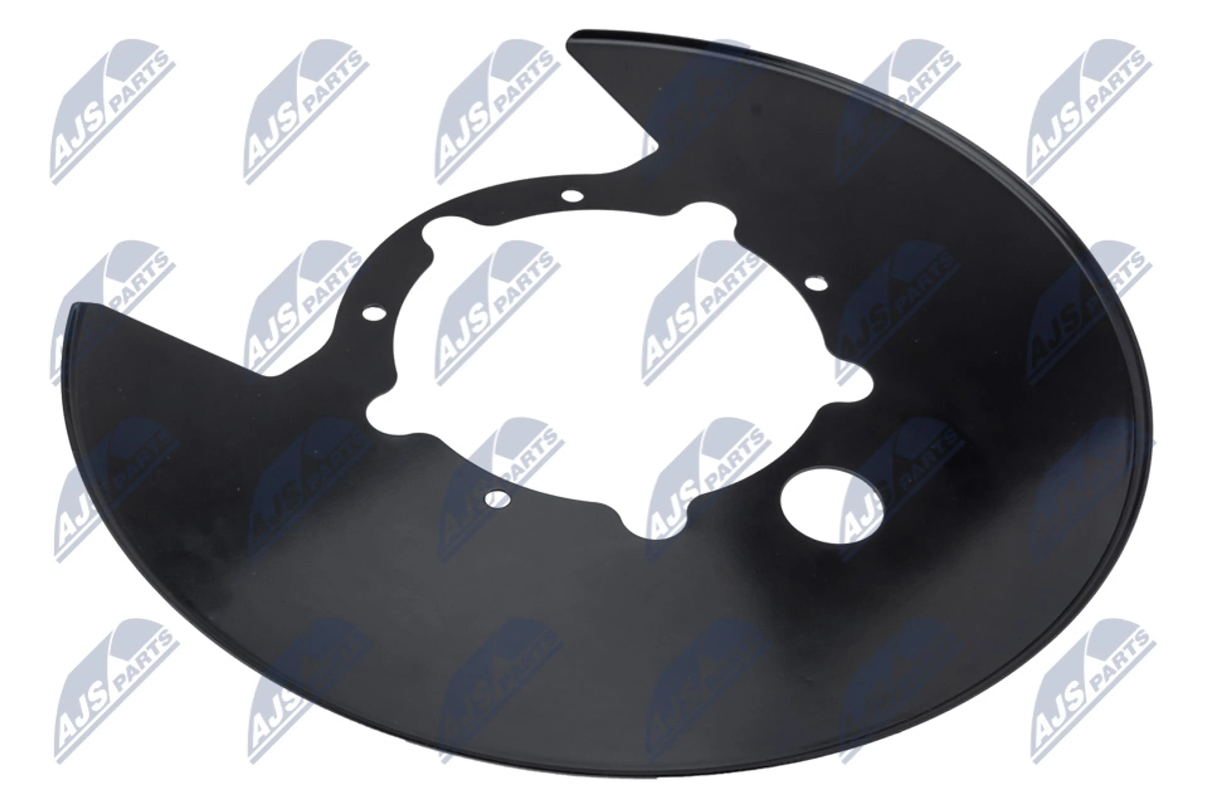NTY CHAPA PROTECTORA DISCO DE FRENO
