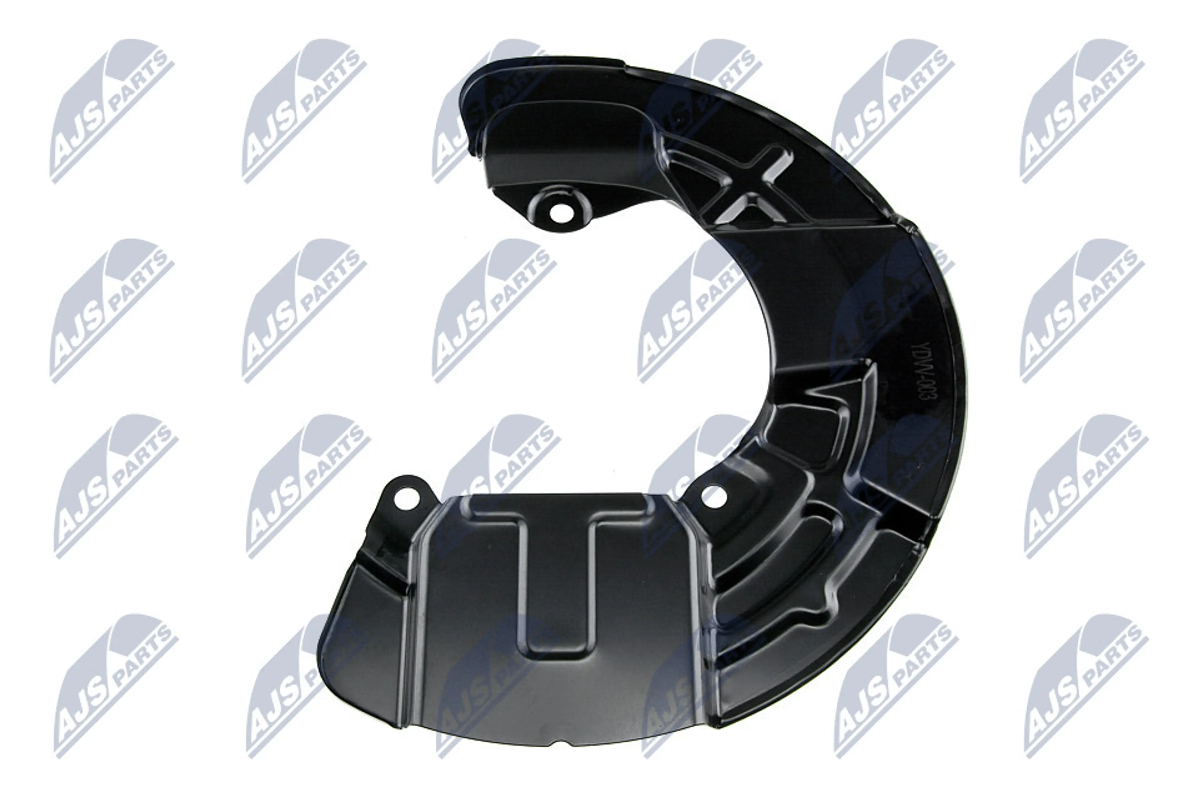 NTY CHAPA PROTECTORA DISCO DE FRENO
