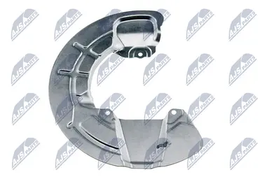 NTY CHAPA PROTECTORA DISCO DE FRENO