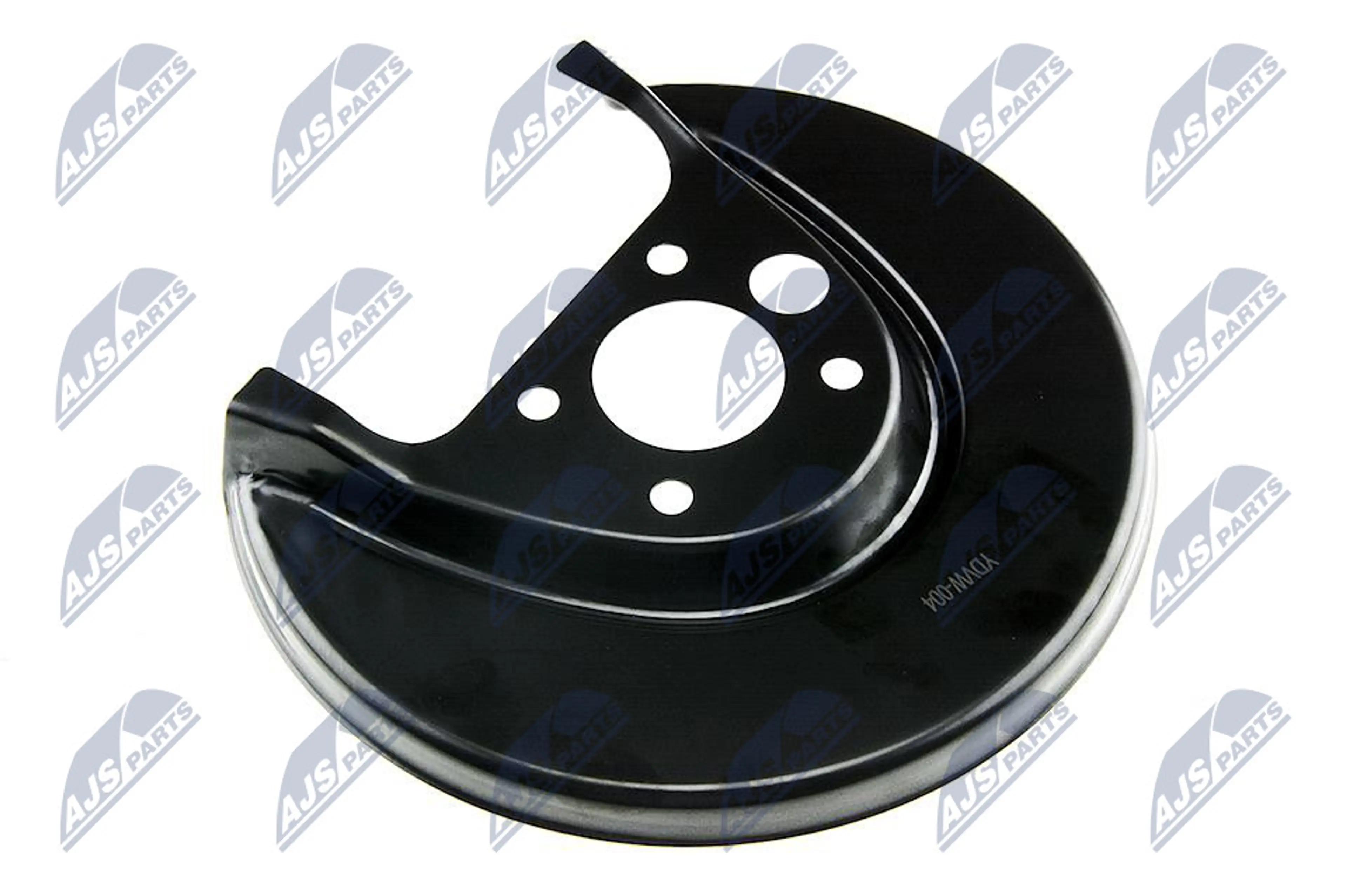 NTY CHAPA PROTECTORA DISCO DE FRENO