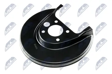 NTY CHAPA PROTECTORA DISCO DE FRENO