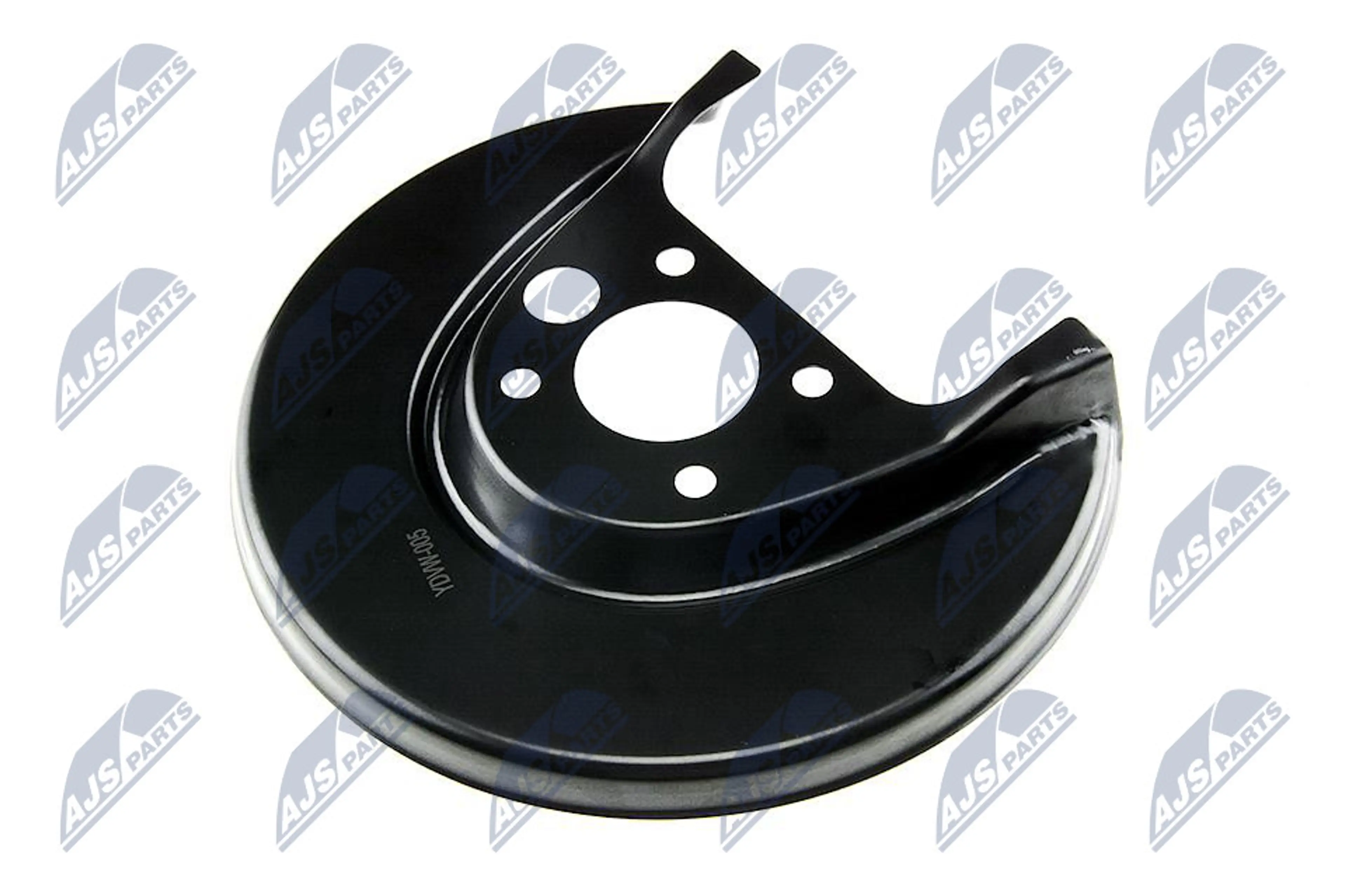 NTY CHAPA PROTECTORA DISCO DE FRENO