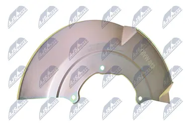NTY CHAPA PROTECTORA DISCO DE FRENO