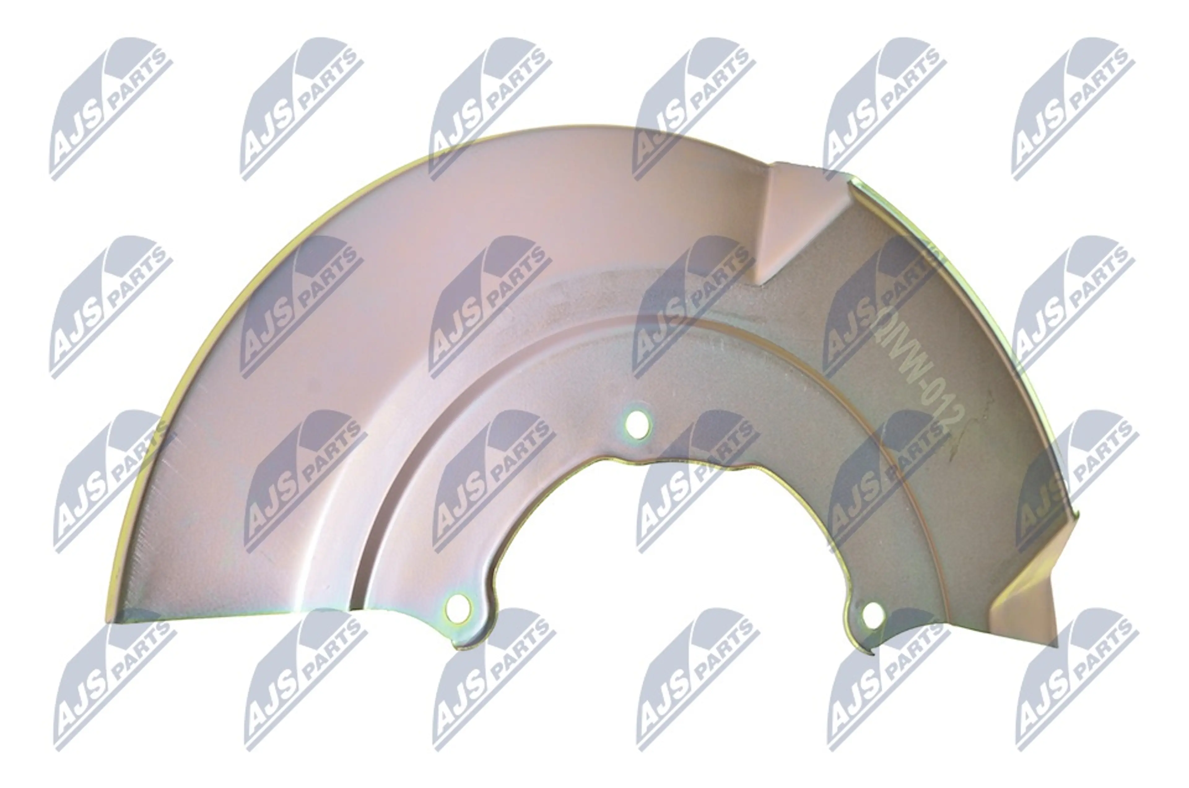 NTY CHAPA PROTECTORA DISCO DE FRENO