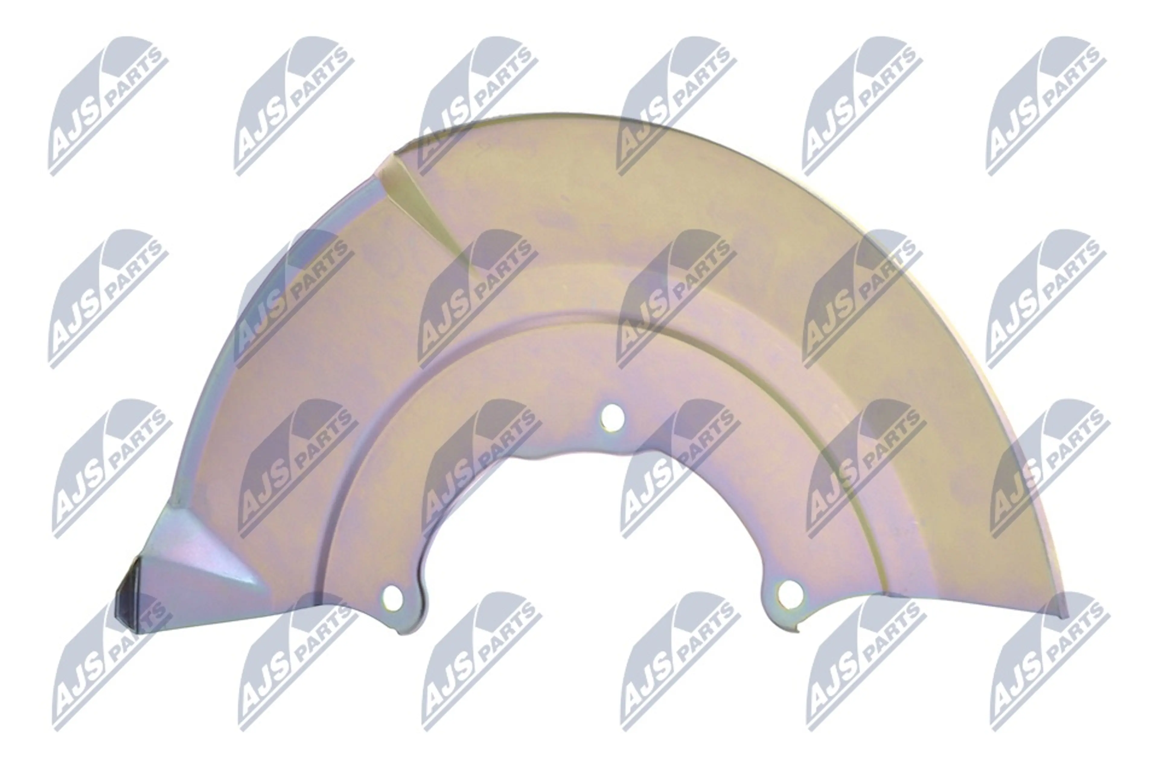 NTY CHAPA PROTECTORA DISCO DE FRENO