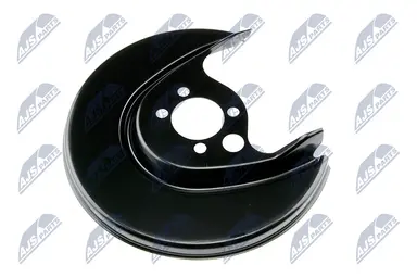 NTY CHAPA PROTECTORA DISCO DE FRENO