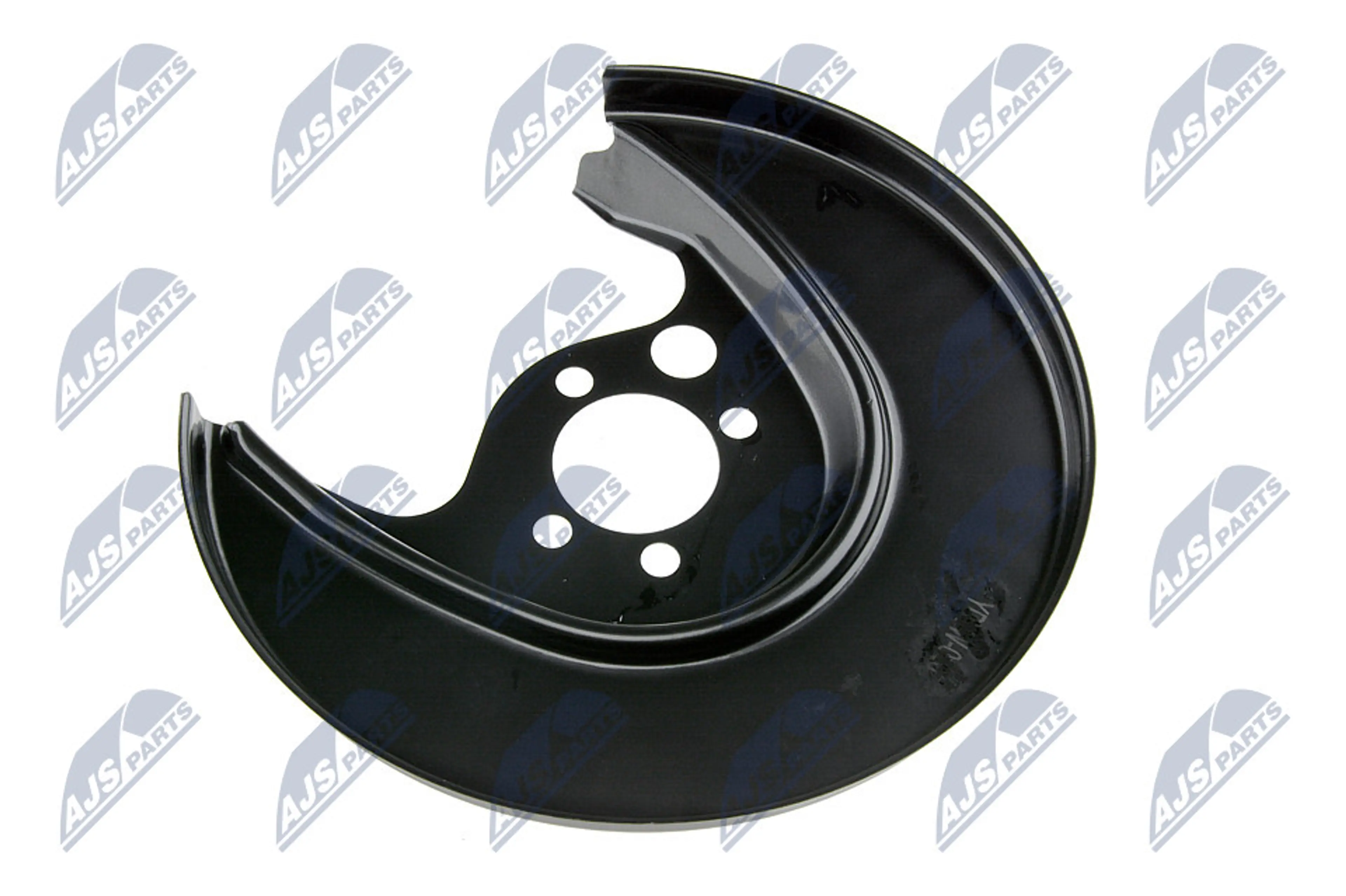 NTY CHAPA PROTECTORA DISCO DE FRENO