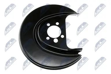 NTY CHAPA PROTECTORA DISCO DE FRENO