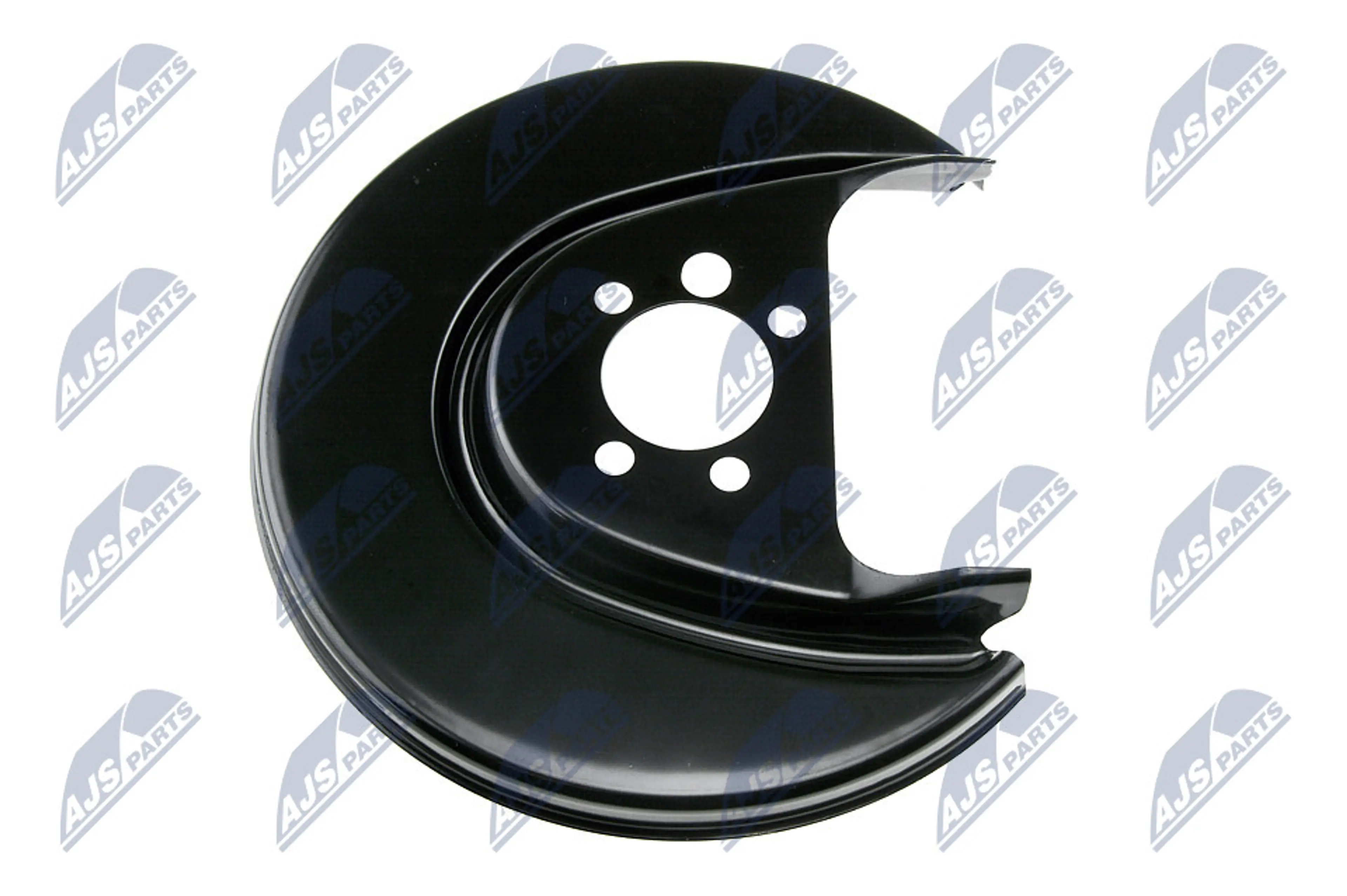 NTY CHAPA PROTECTORA DISCO DE FRENO