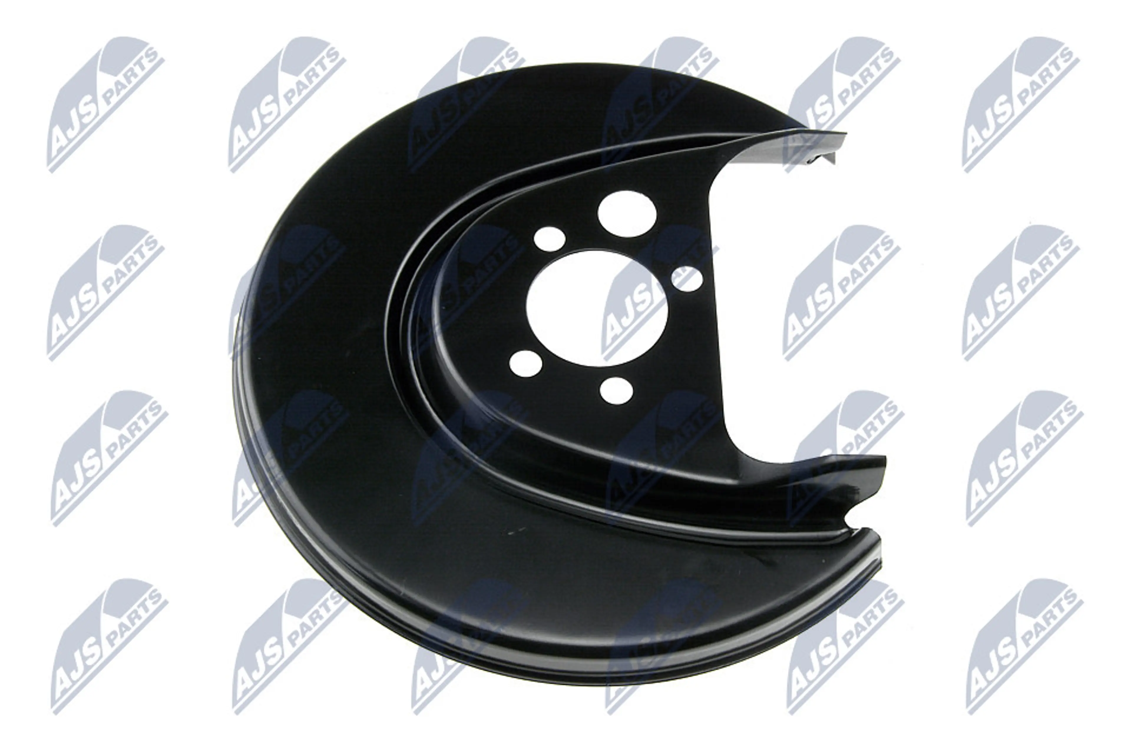 NTY CHAPA PROTECTORA DISCO DE FRENO