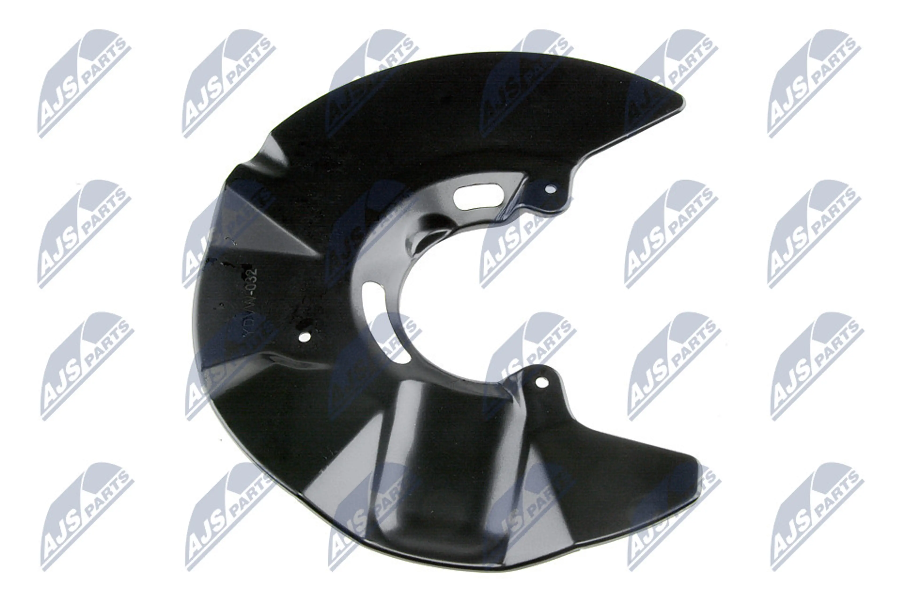 NTY CHAPA PROTECTORA DISCO DE FRENO