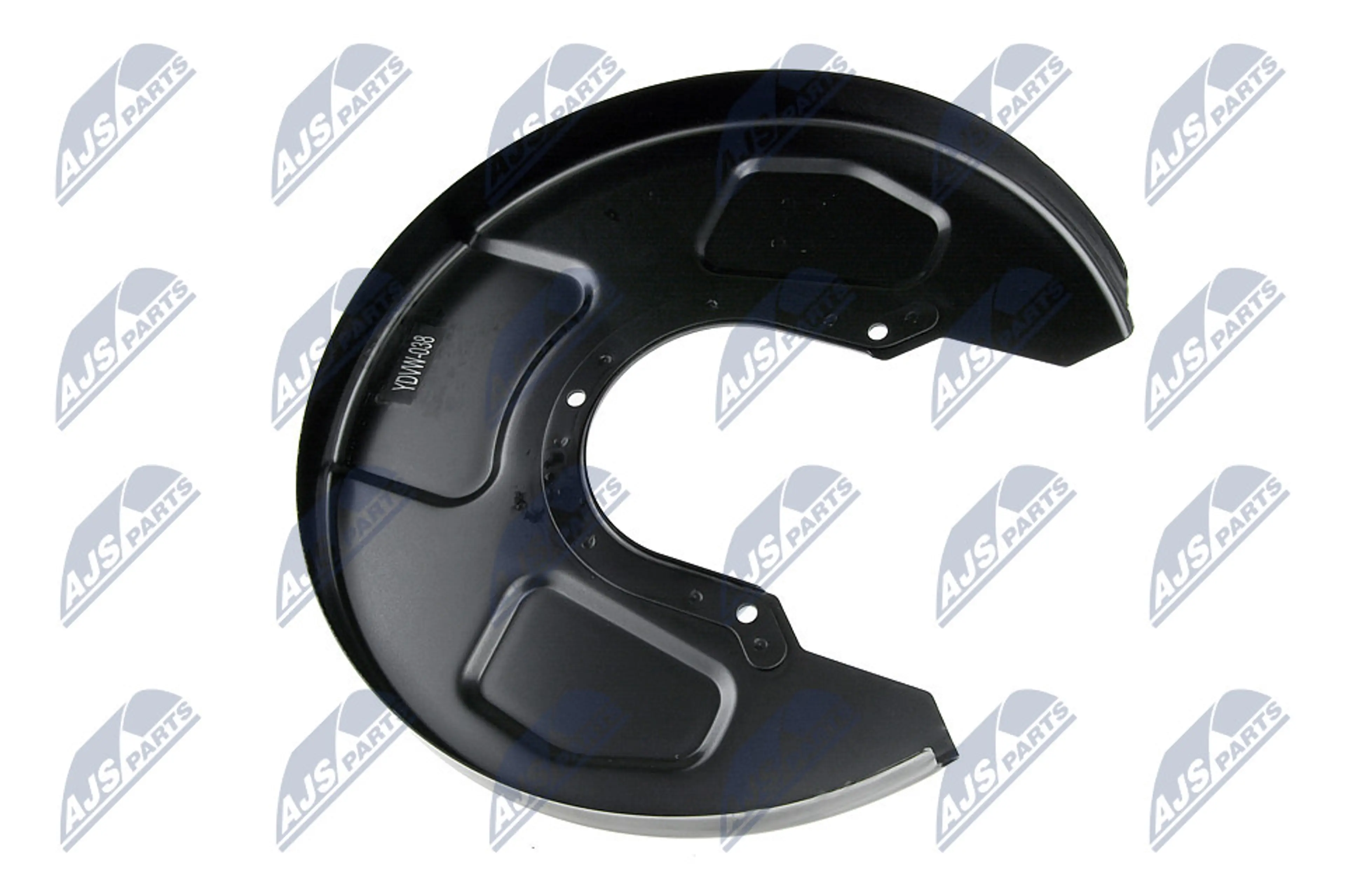 NTY CHAPA PROTECTORA DISCO DE FRENO