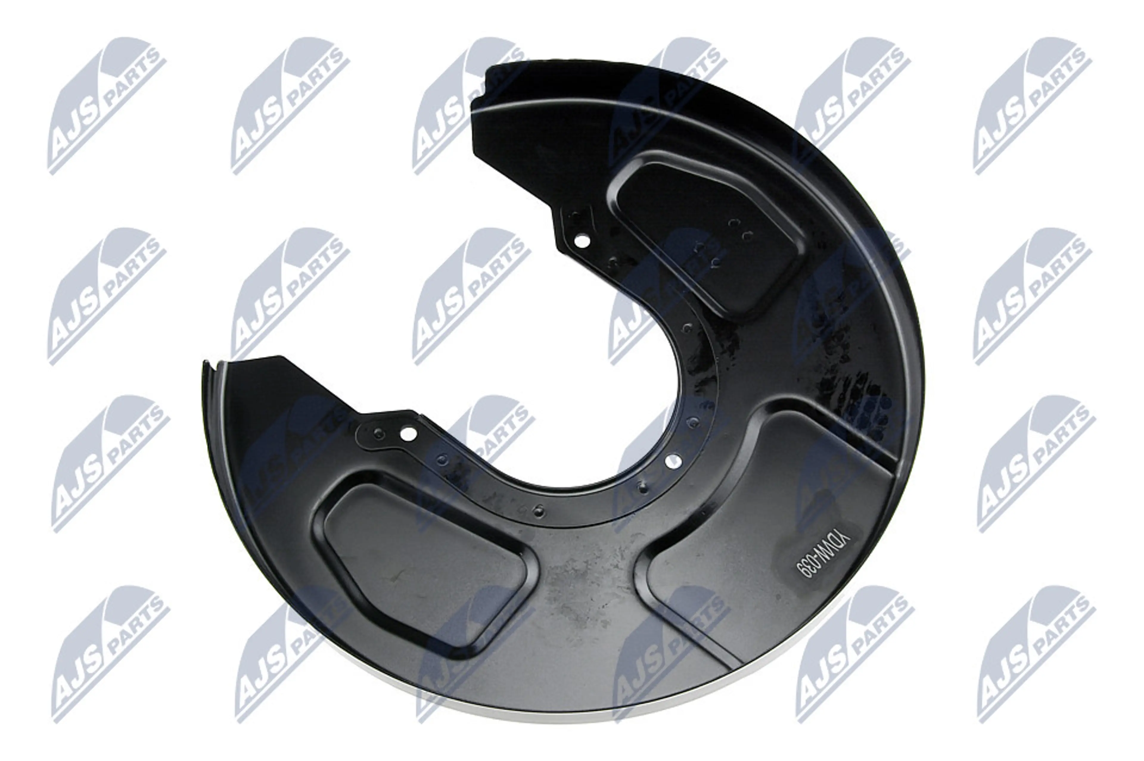NTY CHAPA PROTECTORA DISCO DE FRENO