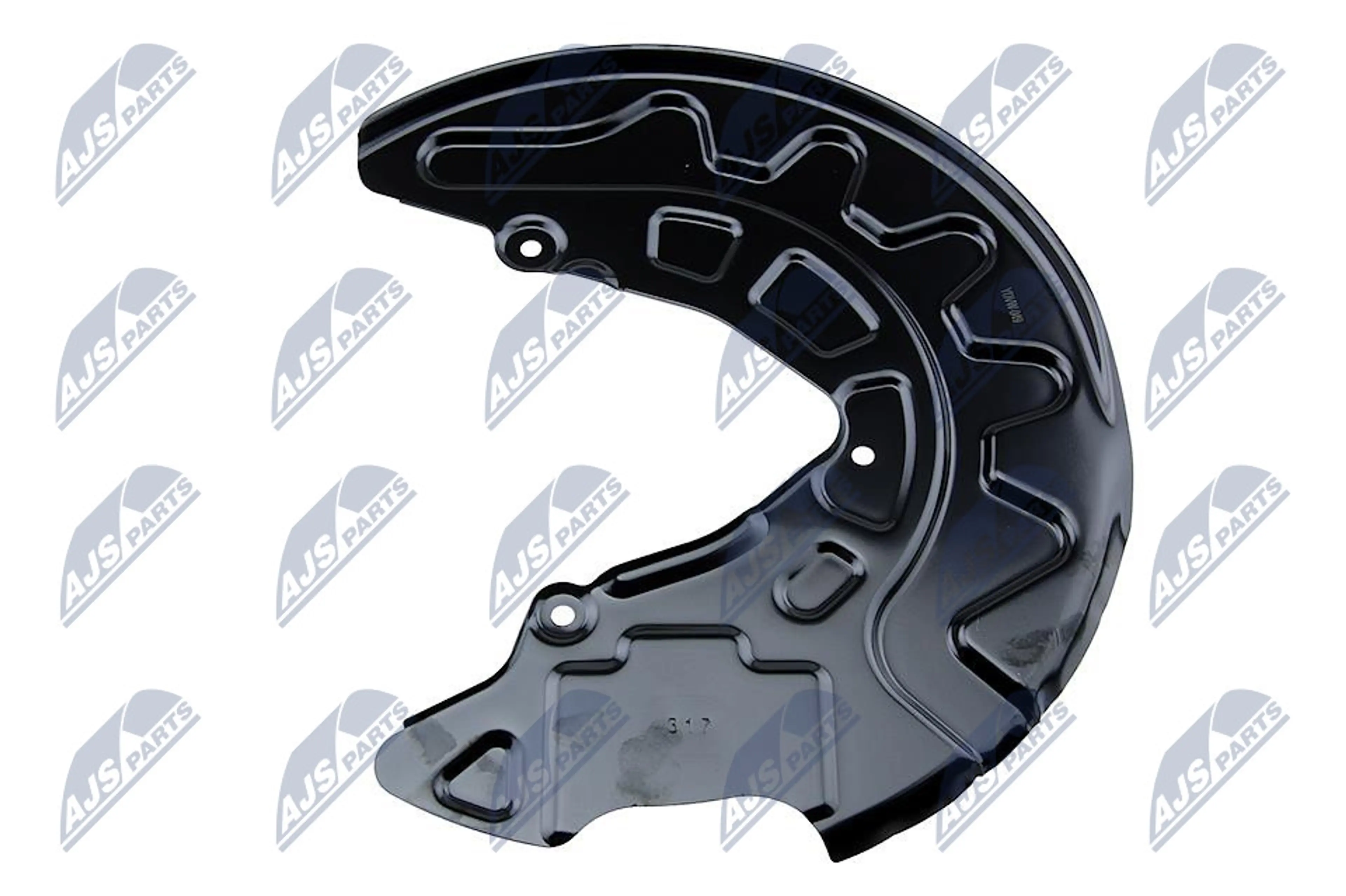 NTY CHAPA PROTECTORA DISCO DE FRENO