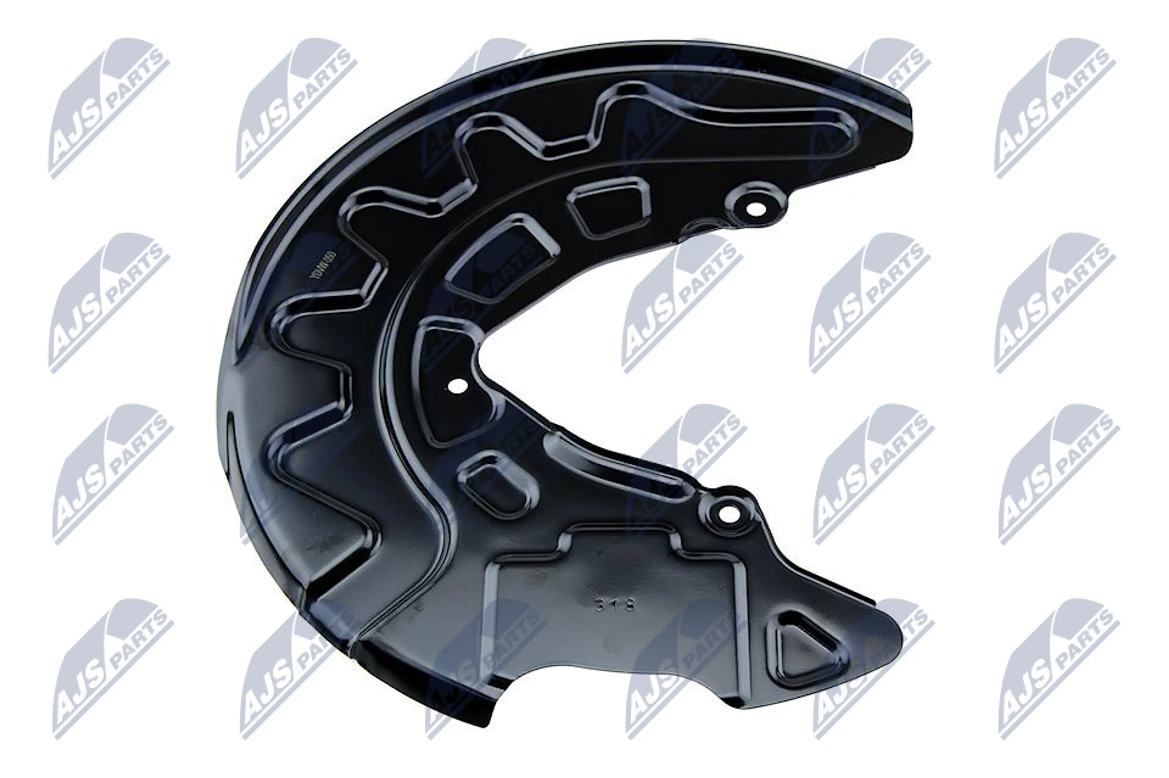 NTY CHAPA PROTECTORA DISCO DE FRENO