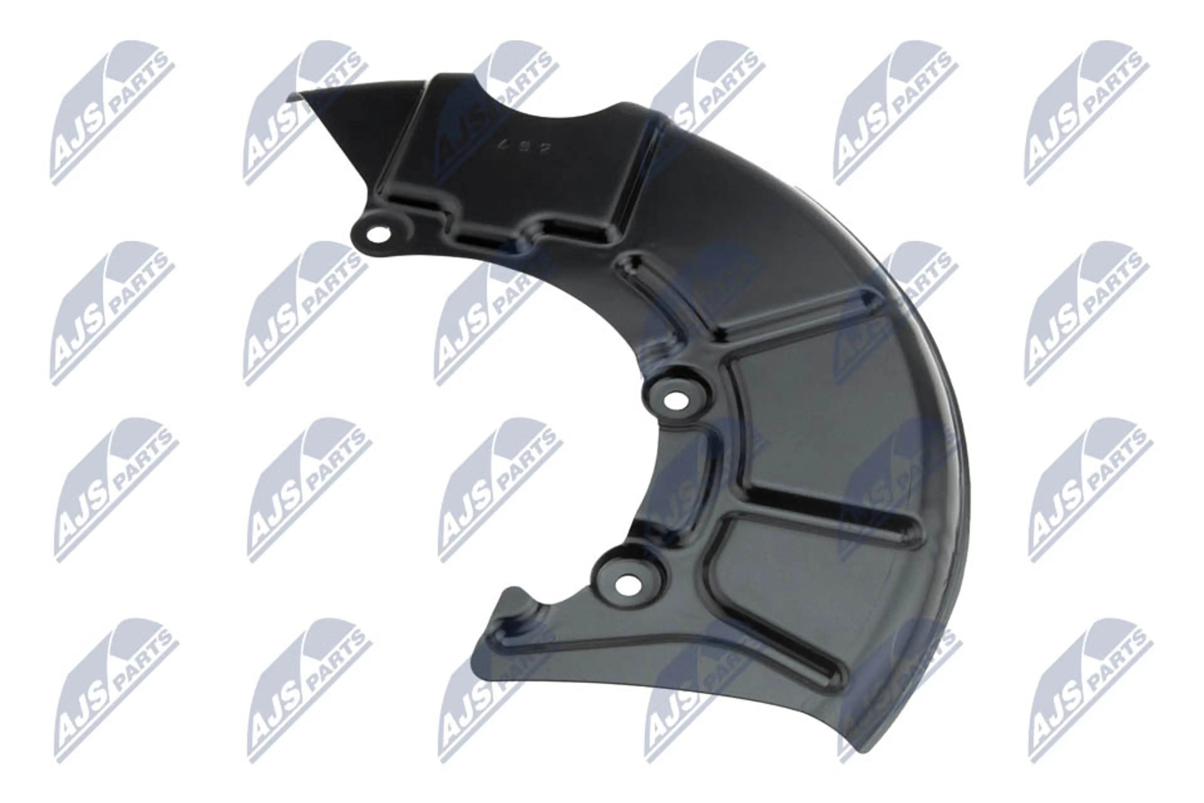 NTY CHAPA PROTECTORA DISCO DE FRENO