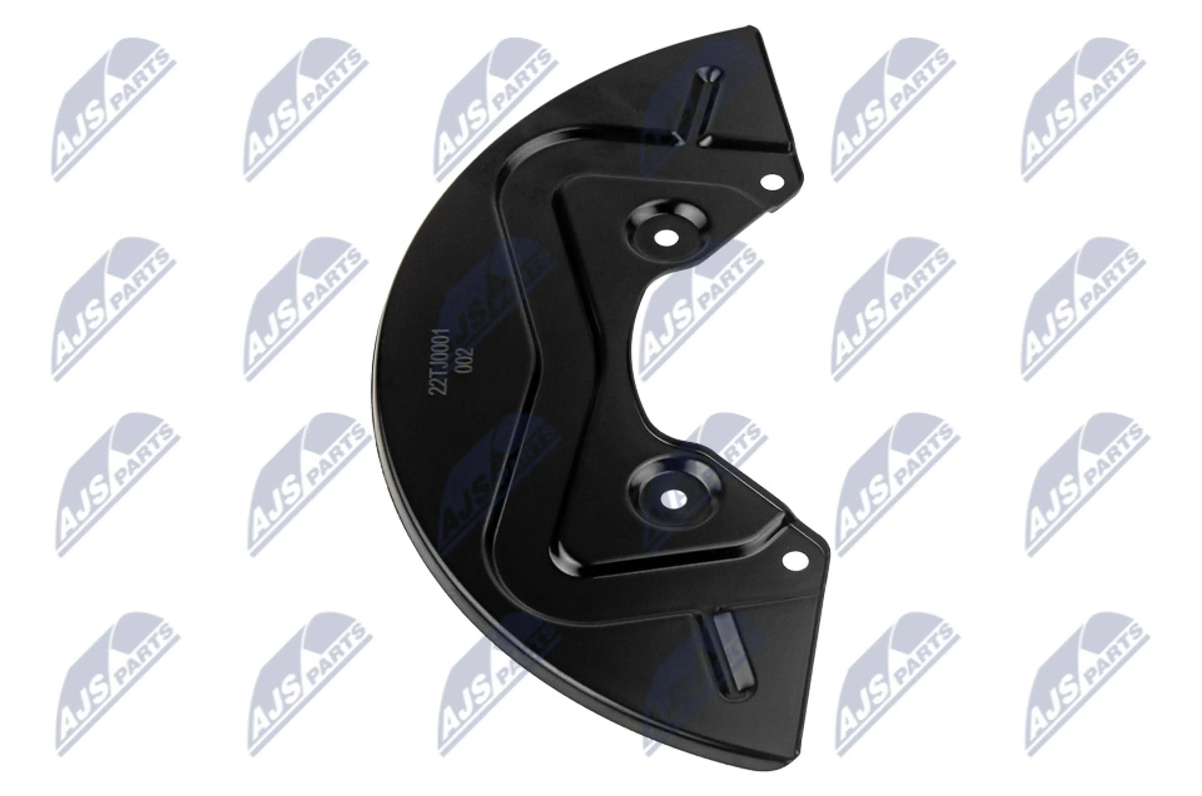 NTY CHAPA PROTECTORA DISCO DE FRENO
