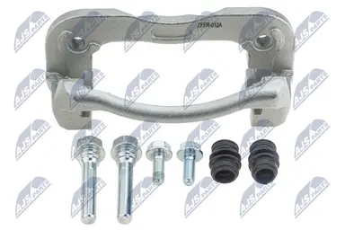 NTY SOPORTE DE PINZAS DE FRENO