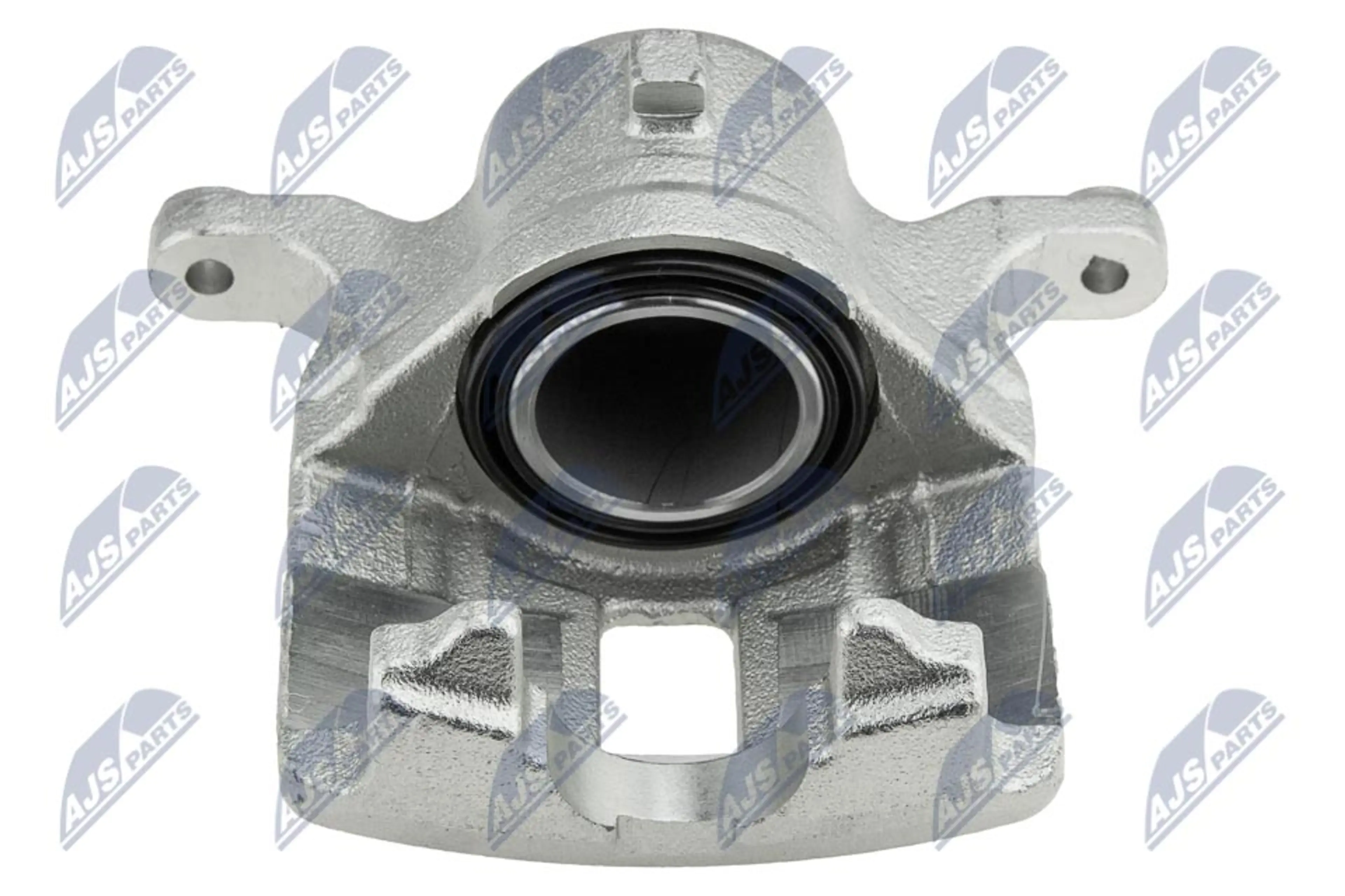 NTY PINZAS DE FRENO DELANTERAS