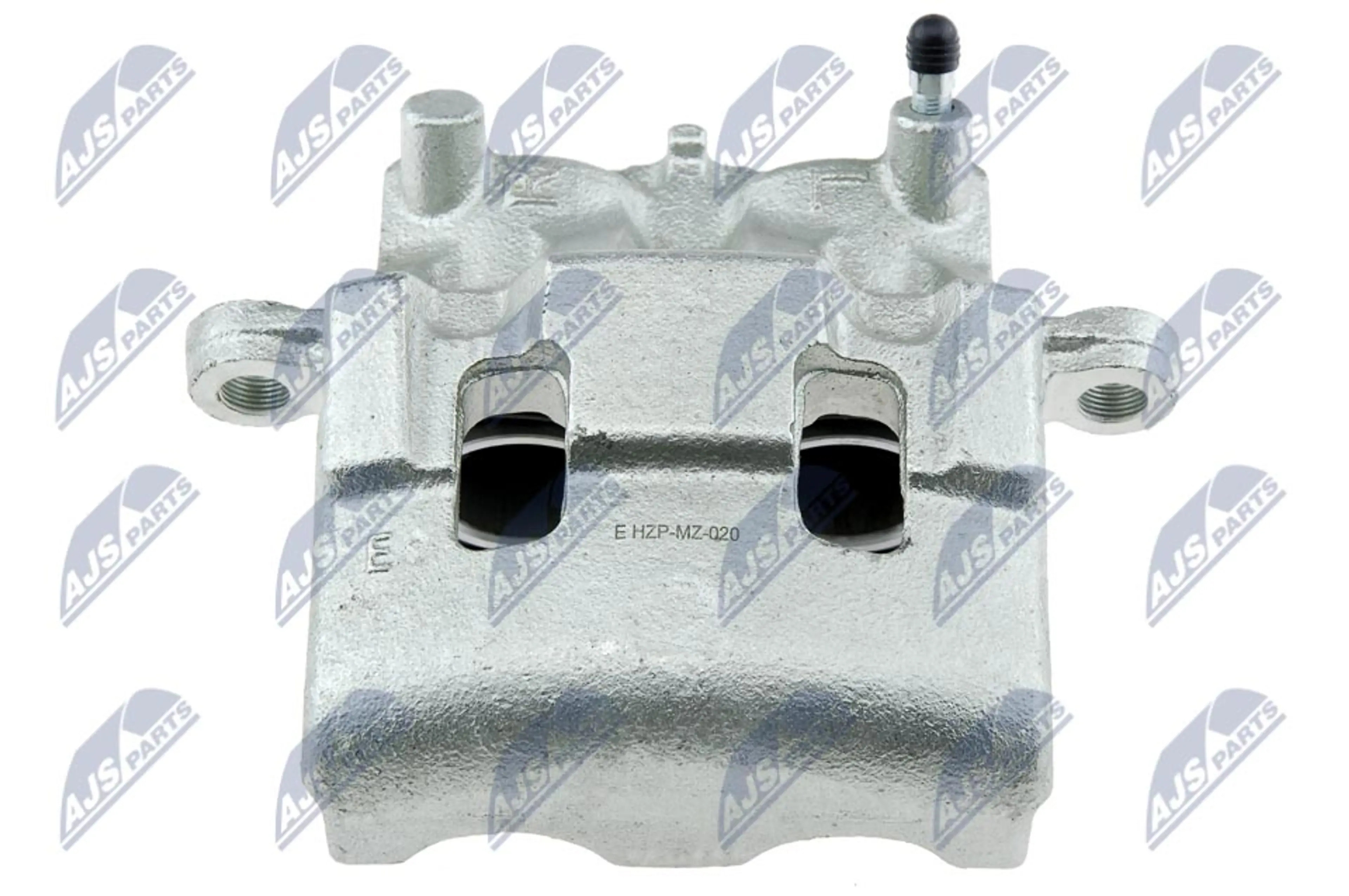 NTY PINZAS DE FRENO DELANTERAS