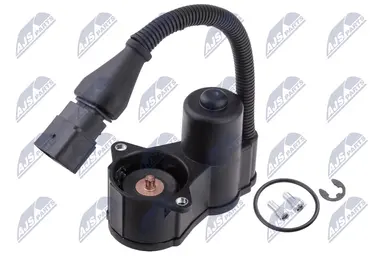 NTY MOTOR PINZA DE FRENO TRASERO
