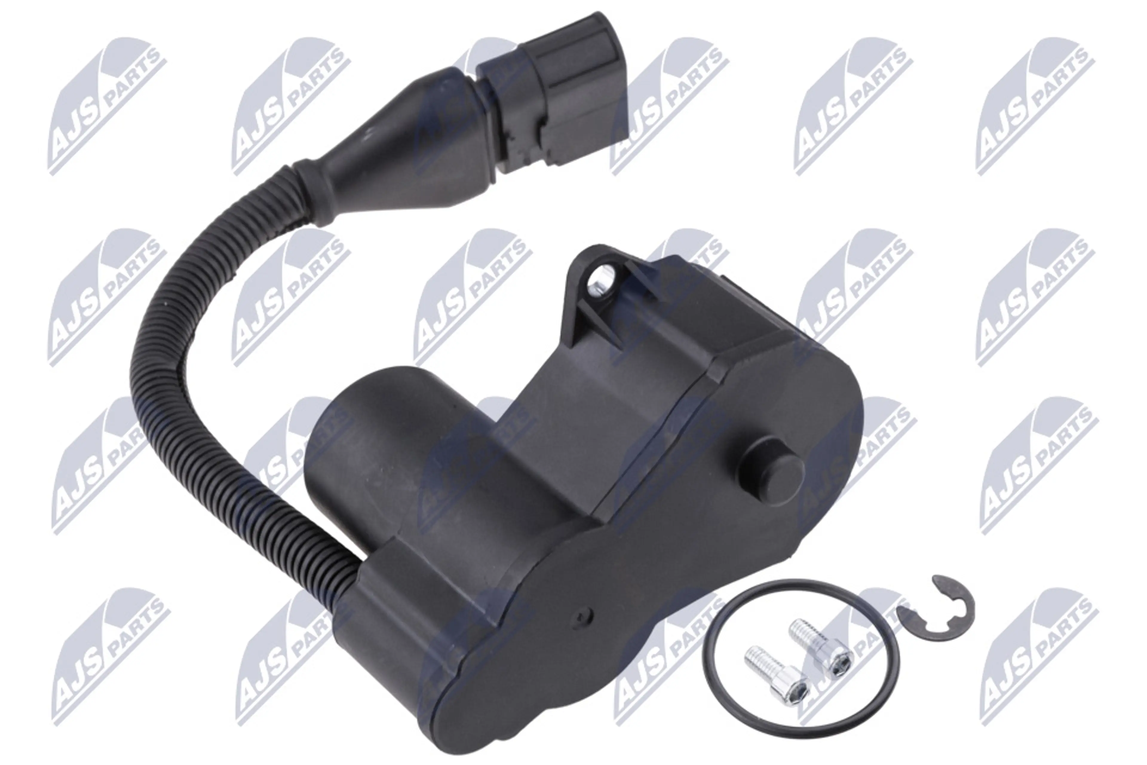 NTY MOTOR PINZA DE FRENO TRASERO