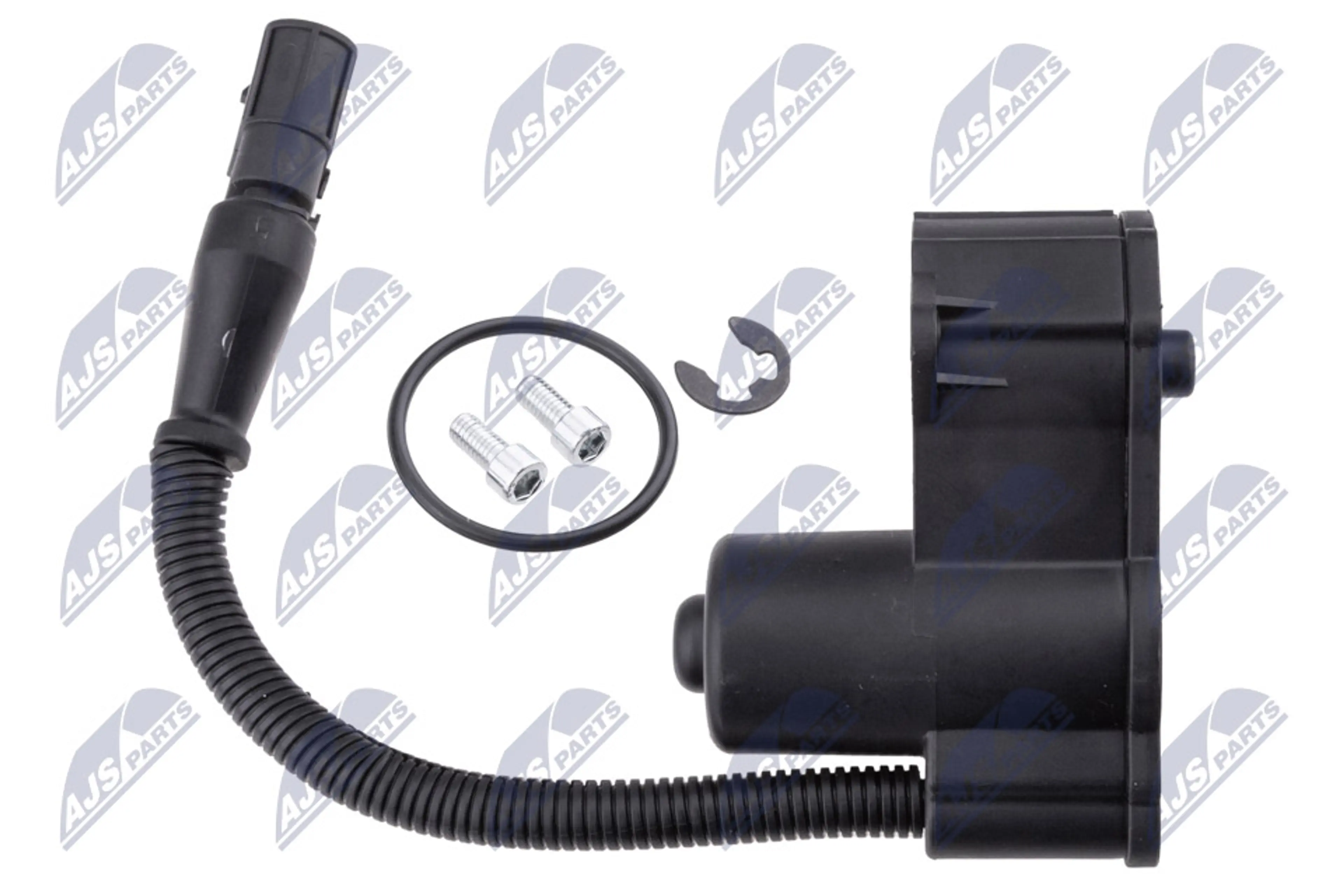 NTY MOTOR PINZA DE FRENO TRASERO