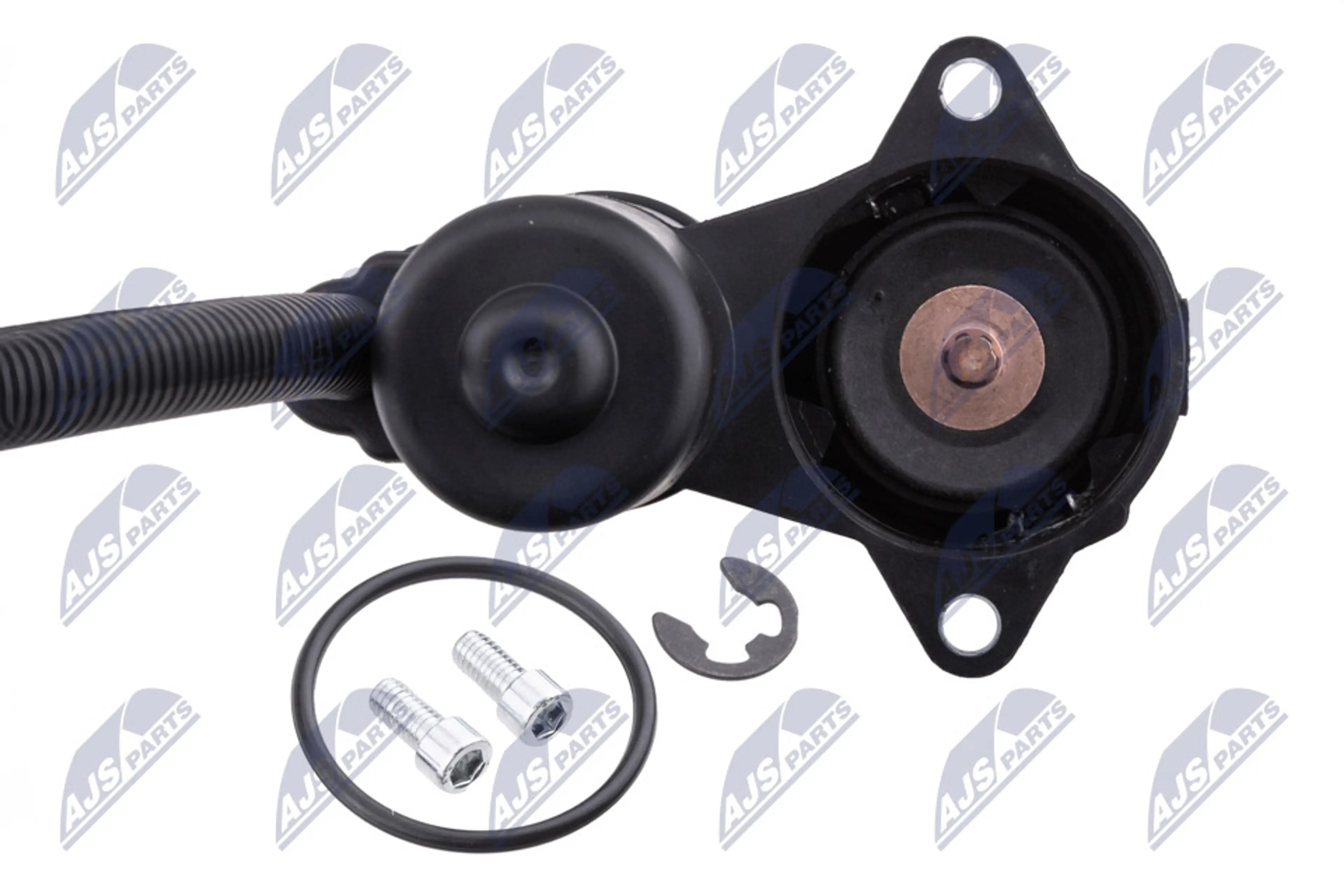 NTY MOTOR PINZA DE FRENO TRASERO