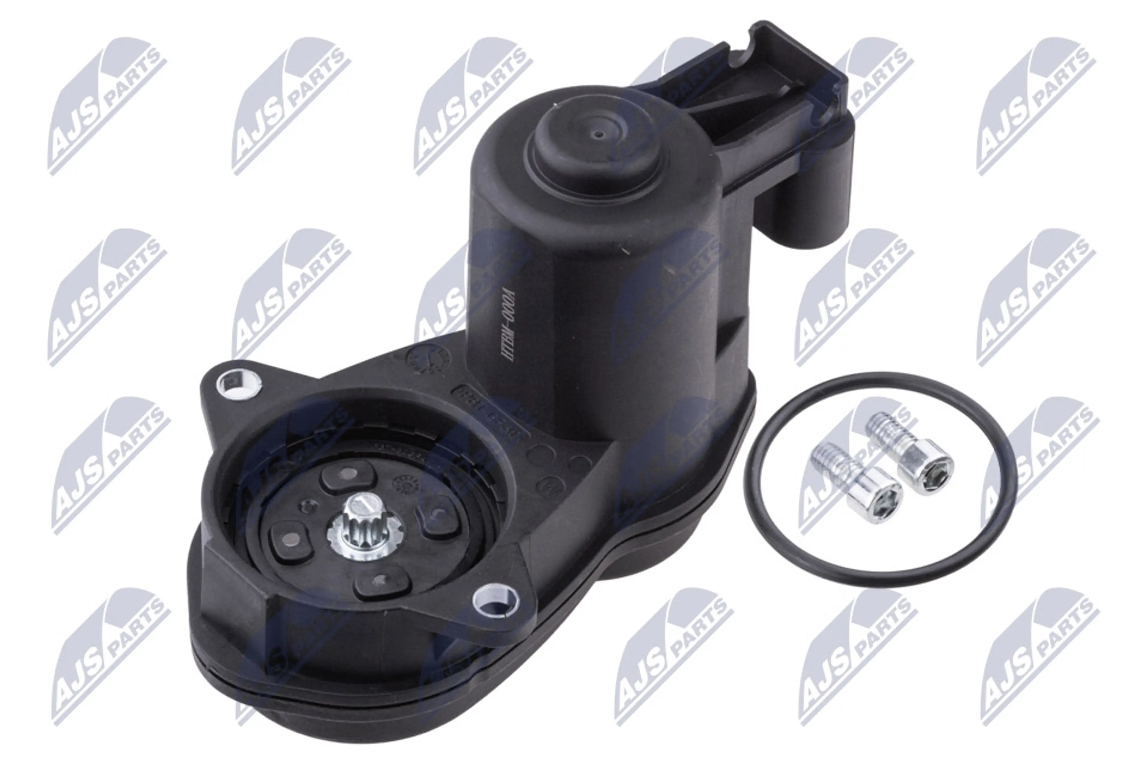 NTY MOTOR PINZA DE FRENO TRASERO