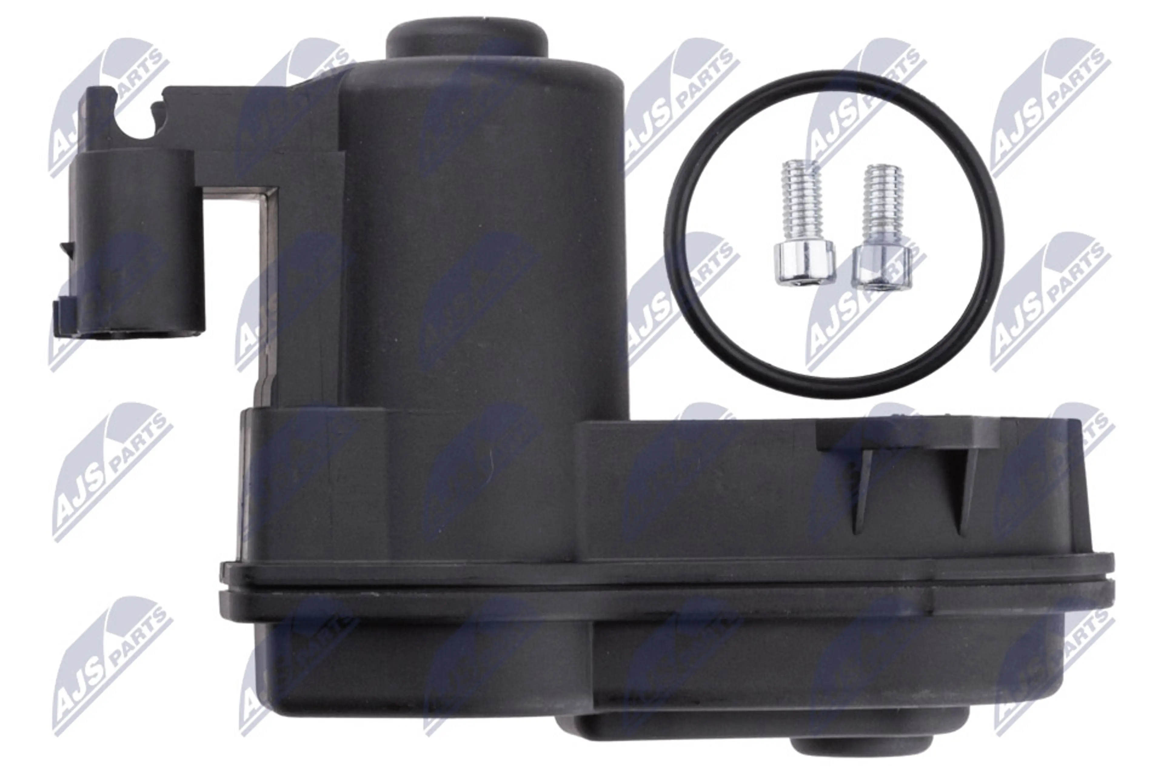 NTY MOTOR PINZA DE FRENO TRASERO