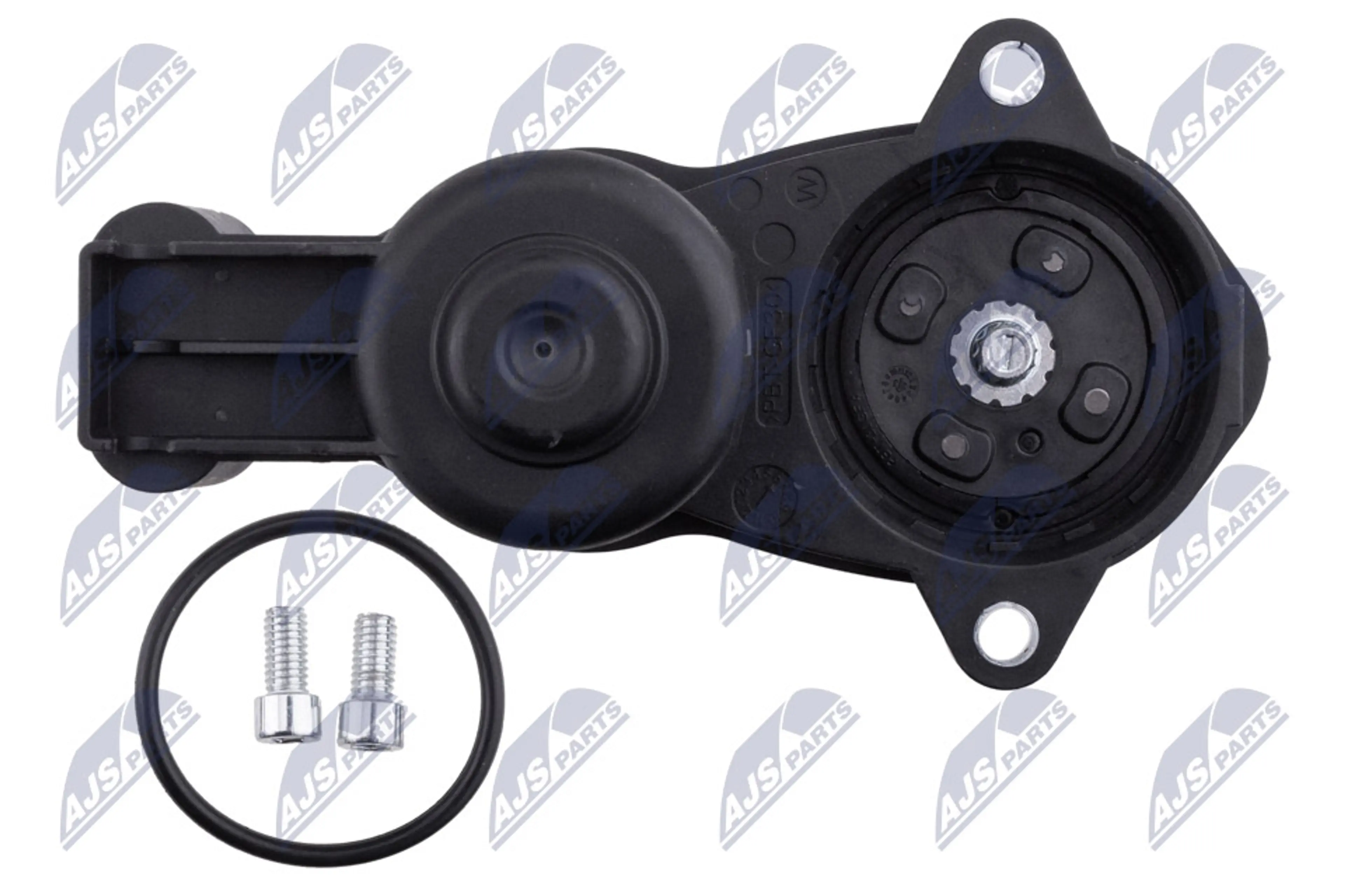NTY MOTOR PINZA DE FRENO TRASERO
