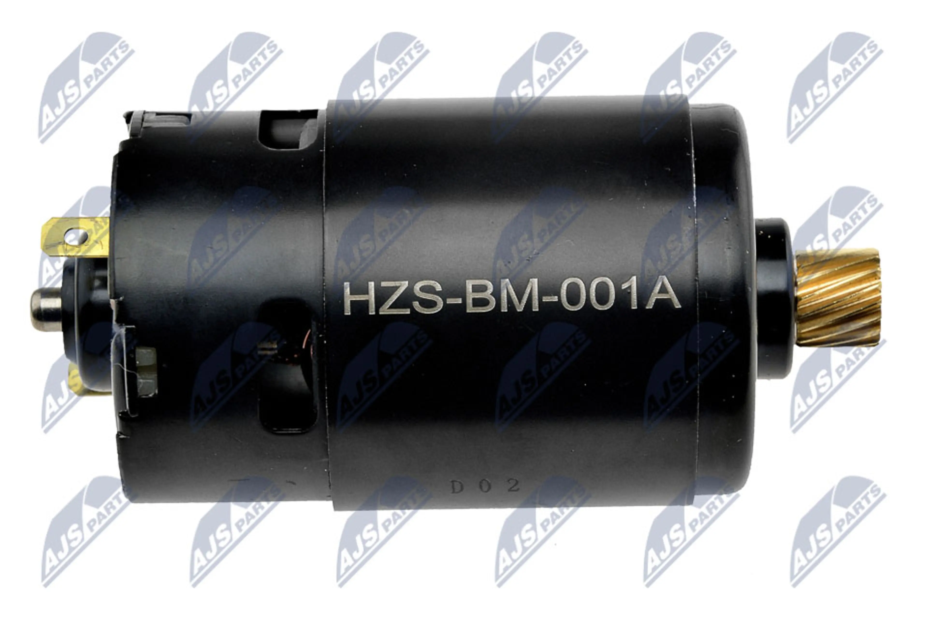 NTY SILNIK MECHANIZMU HAMULCA RECZN