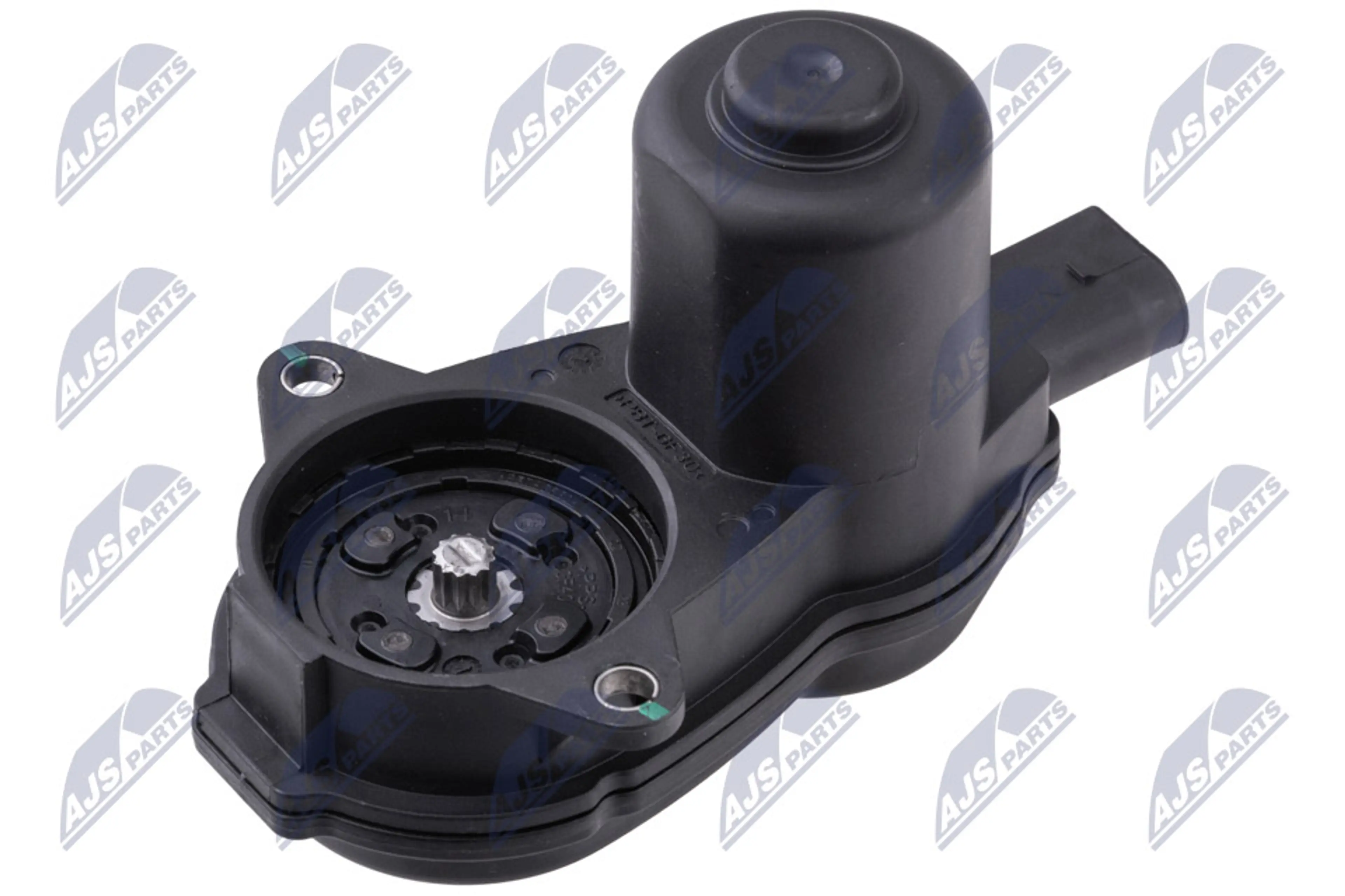 NTY MOTOR PINZA DE FRENO TRASERO