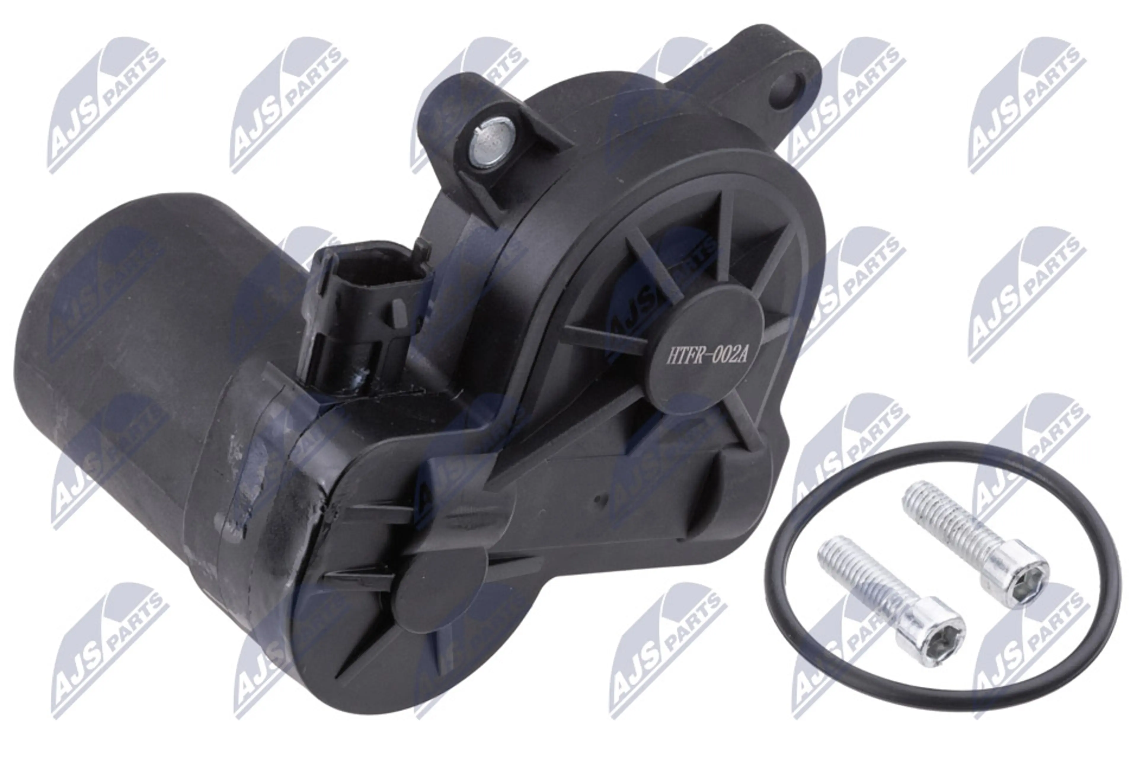 NTY MOTOR PINZA DE FRENO TRASERO