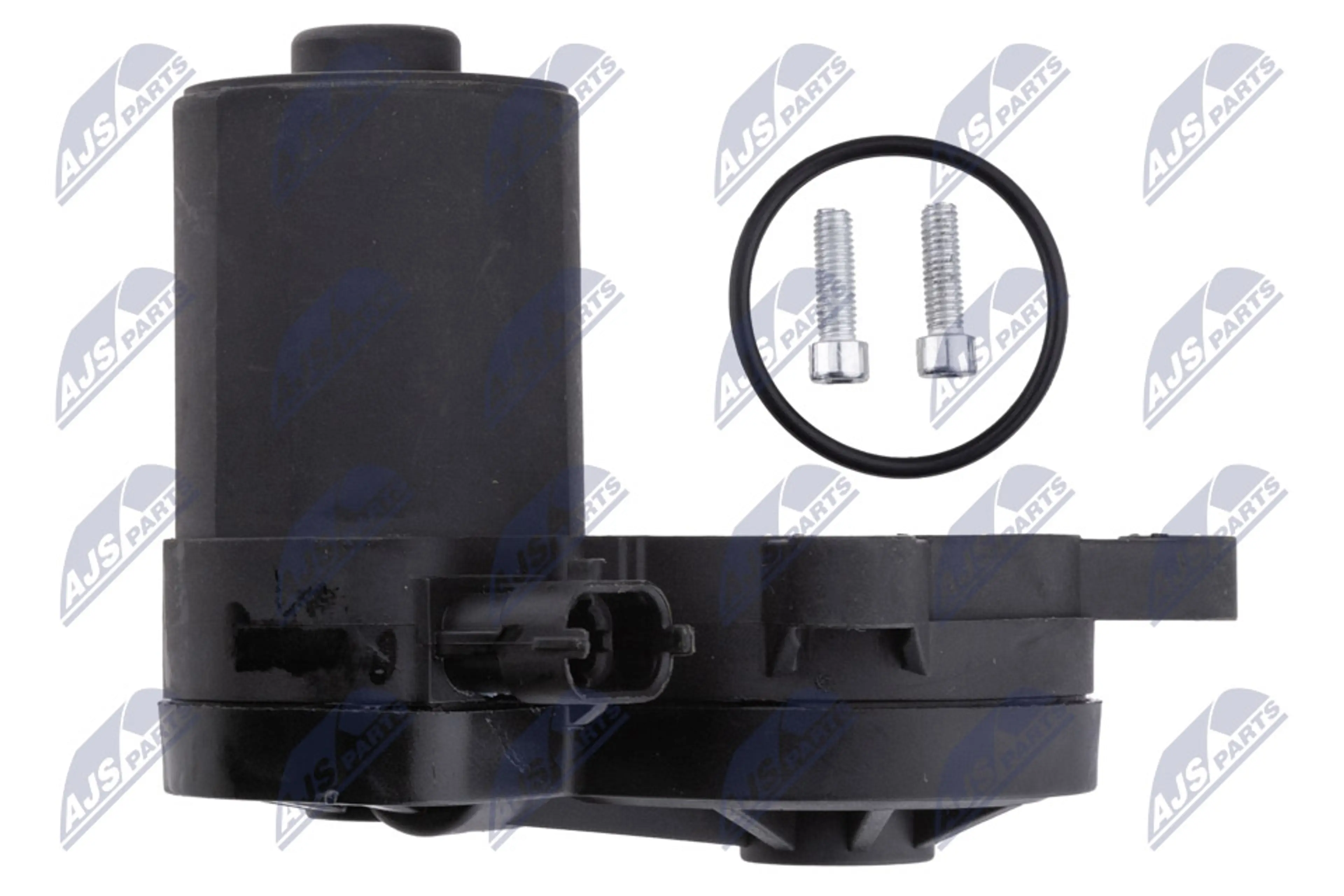 NTY MOTOR PINZA DE FRENO TRASERO