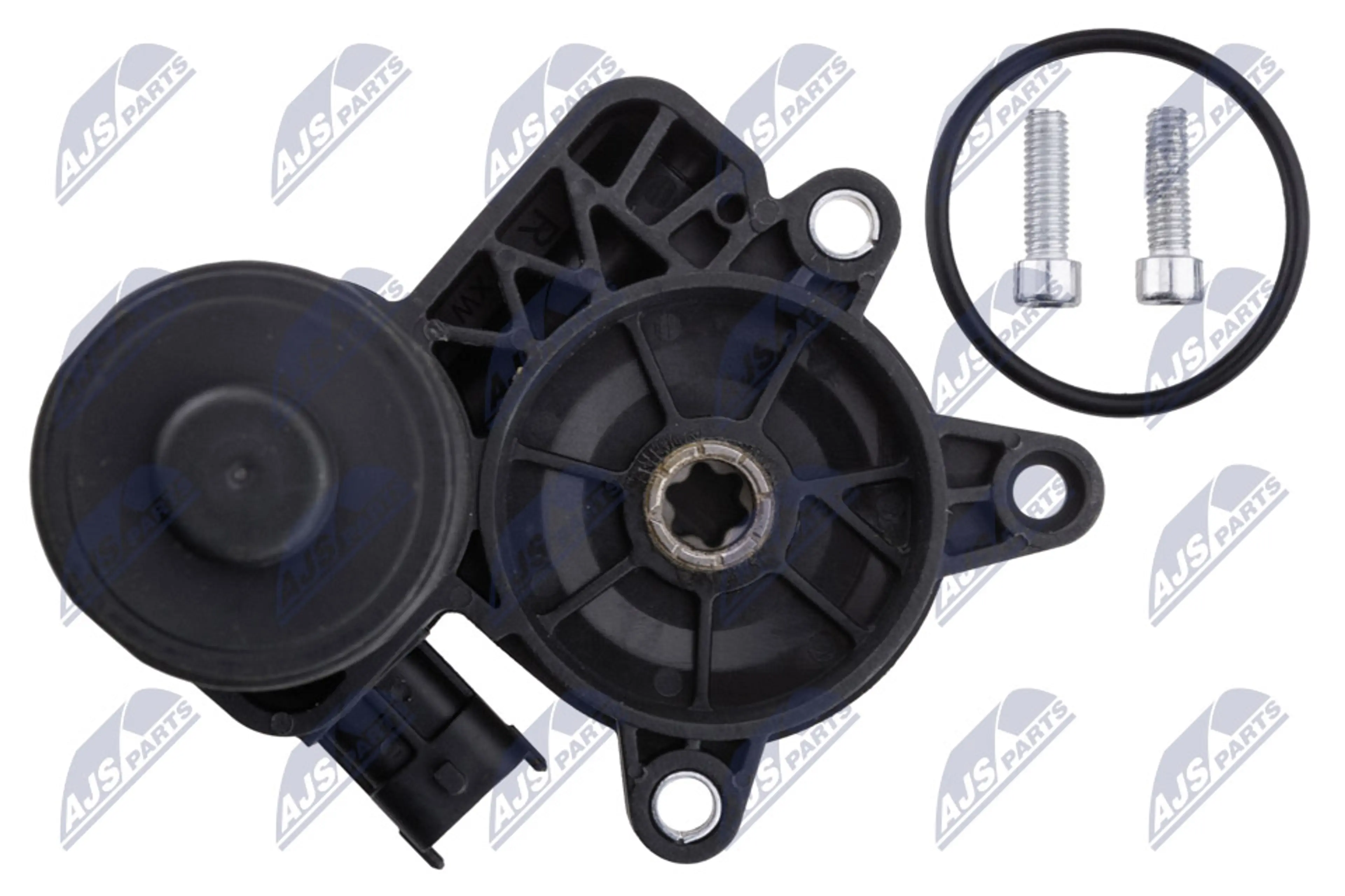 NTY MOTOR PINZA DE FRENO TRASERO