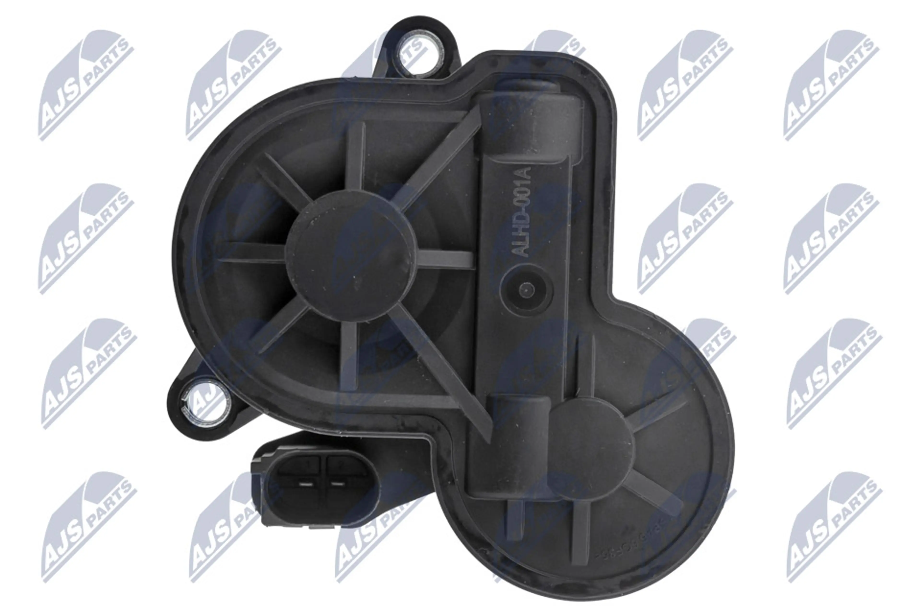 NTY MOTOR PINZA DE FRENO TRASERO