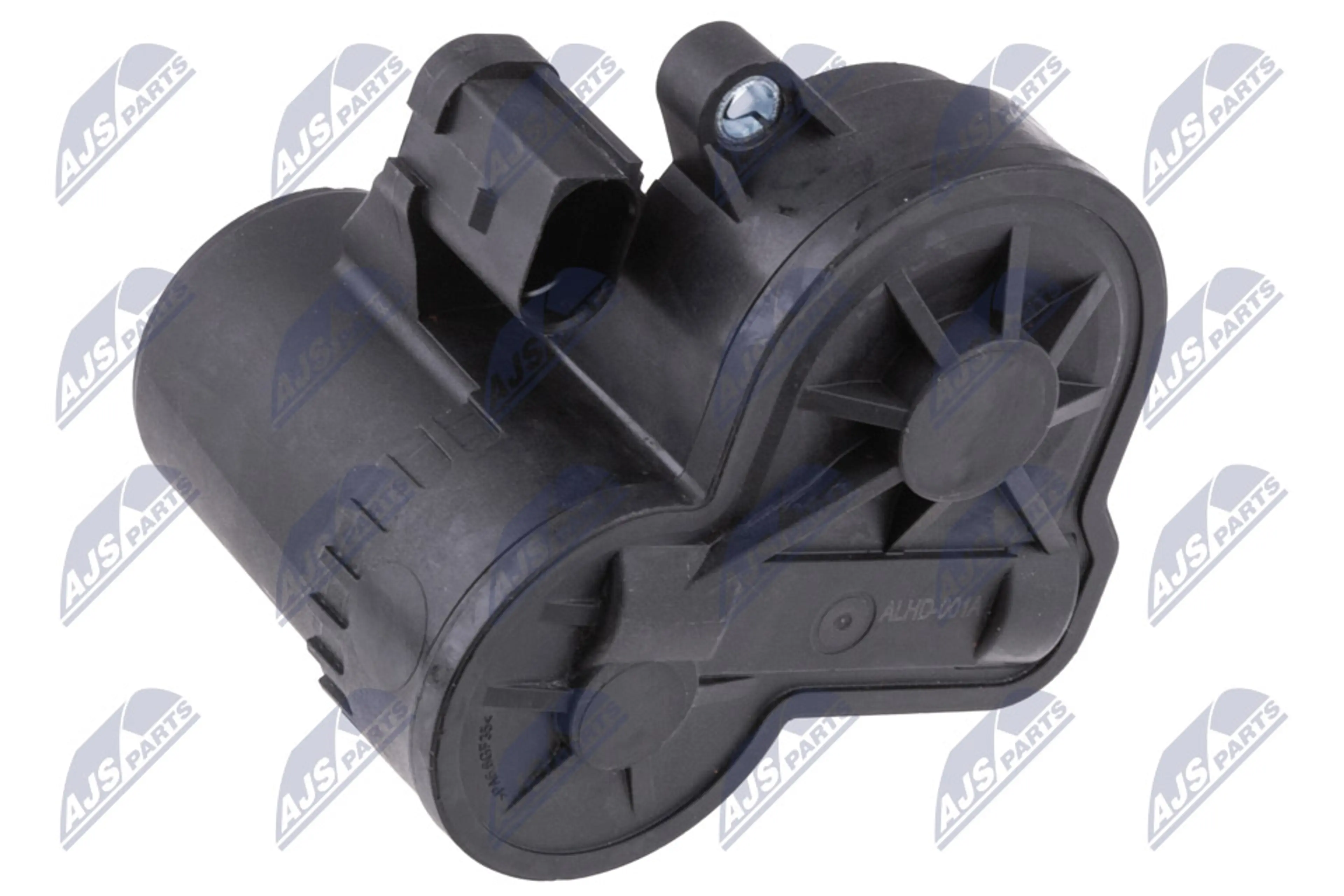 NTY MOTOR PINZA DE FRENO TRASERO
