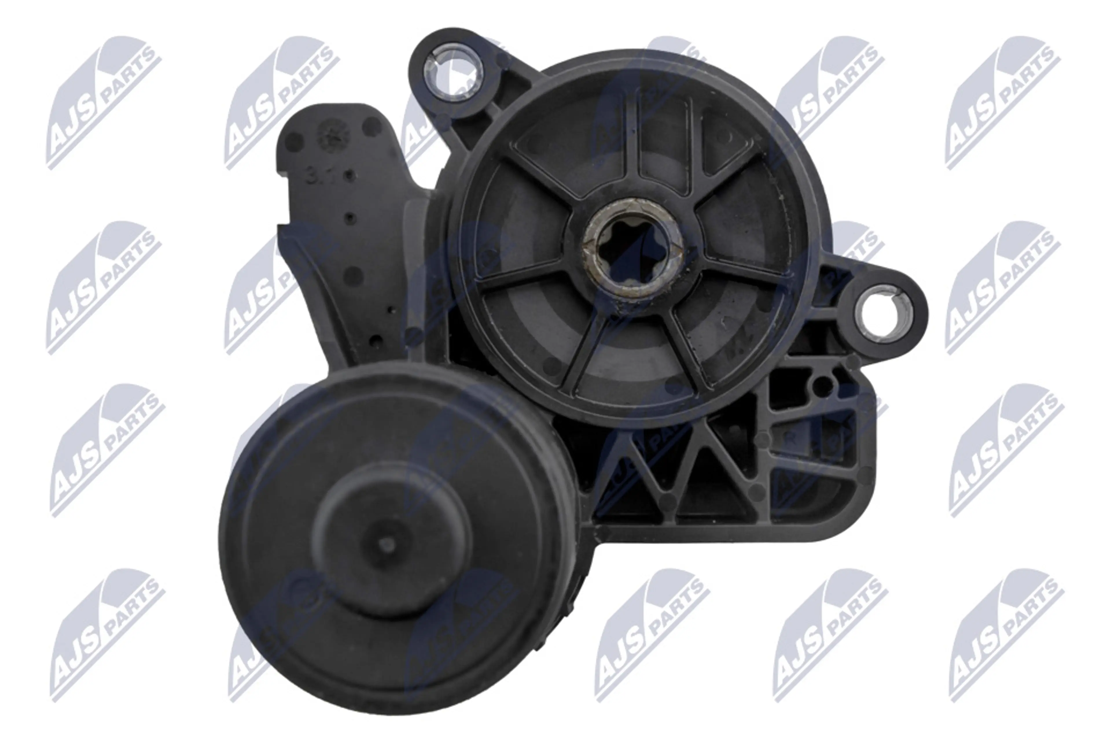 NTY MOTOR PINZA DE FRENO TRASERO